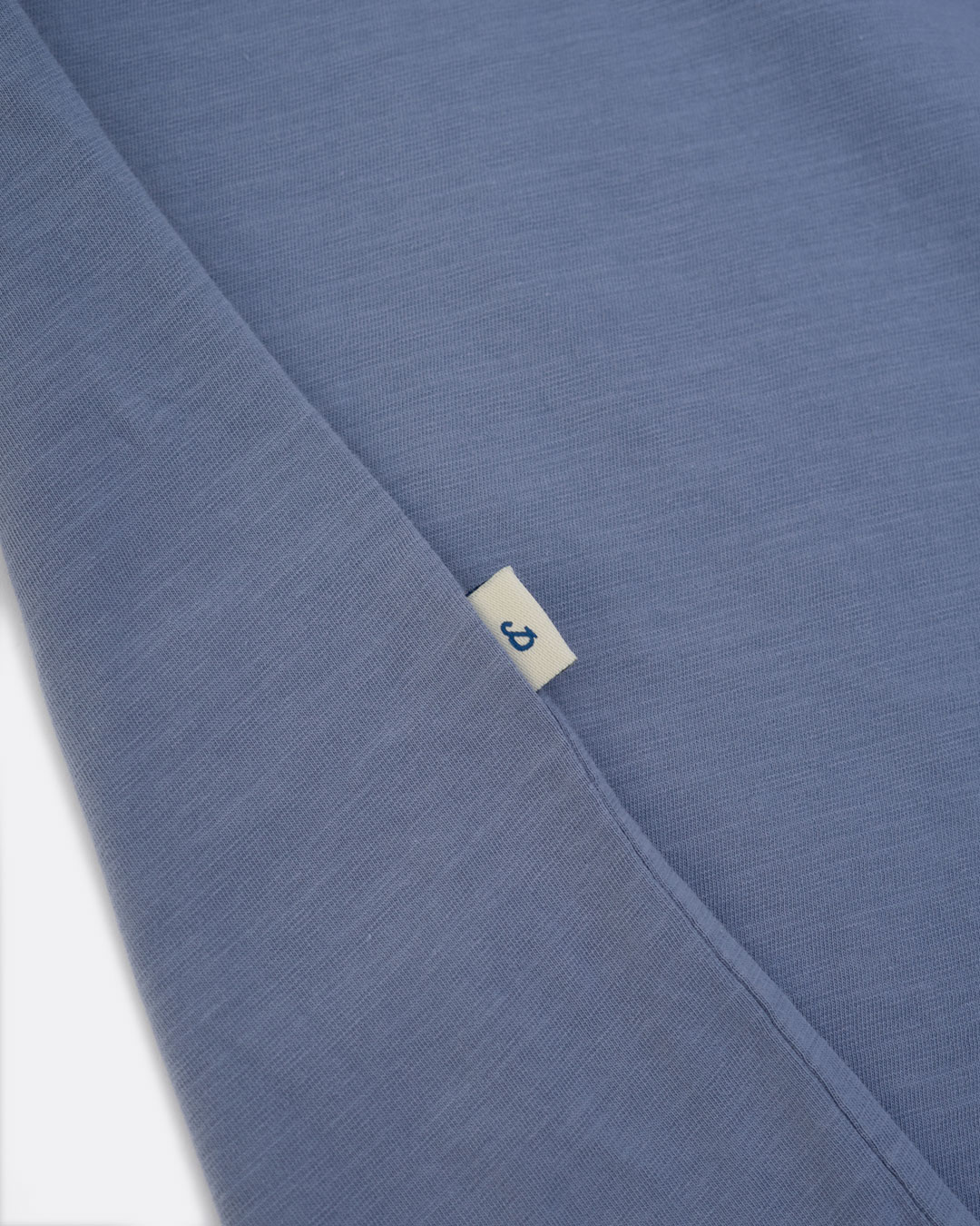 Henley - Slub