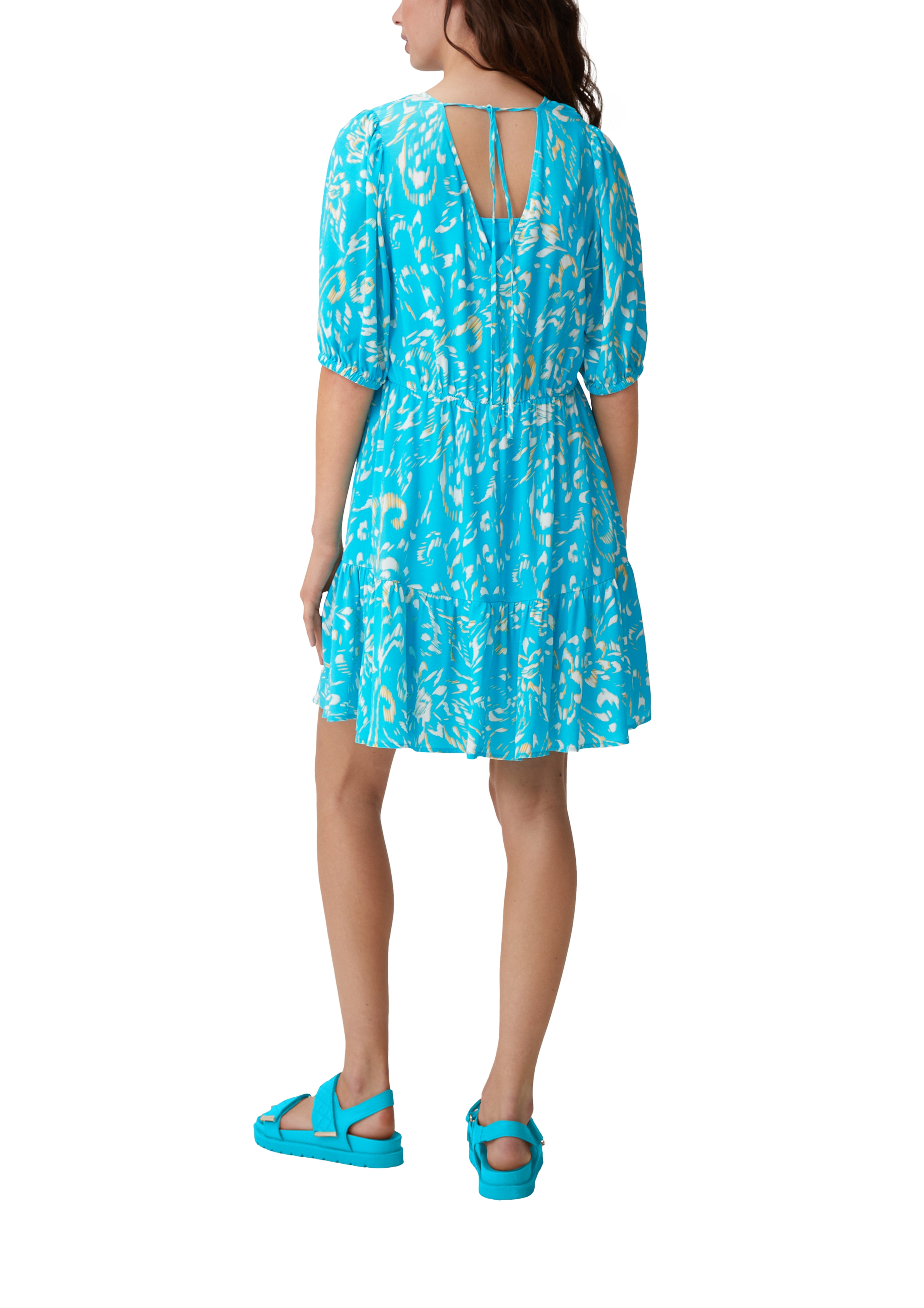 Kleid