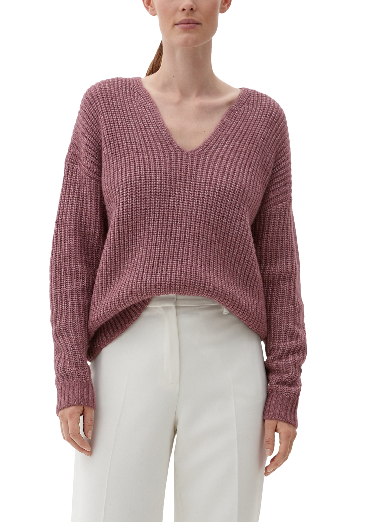 Strickpullover