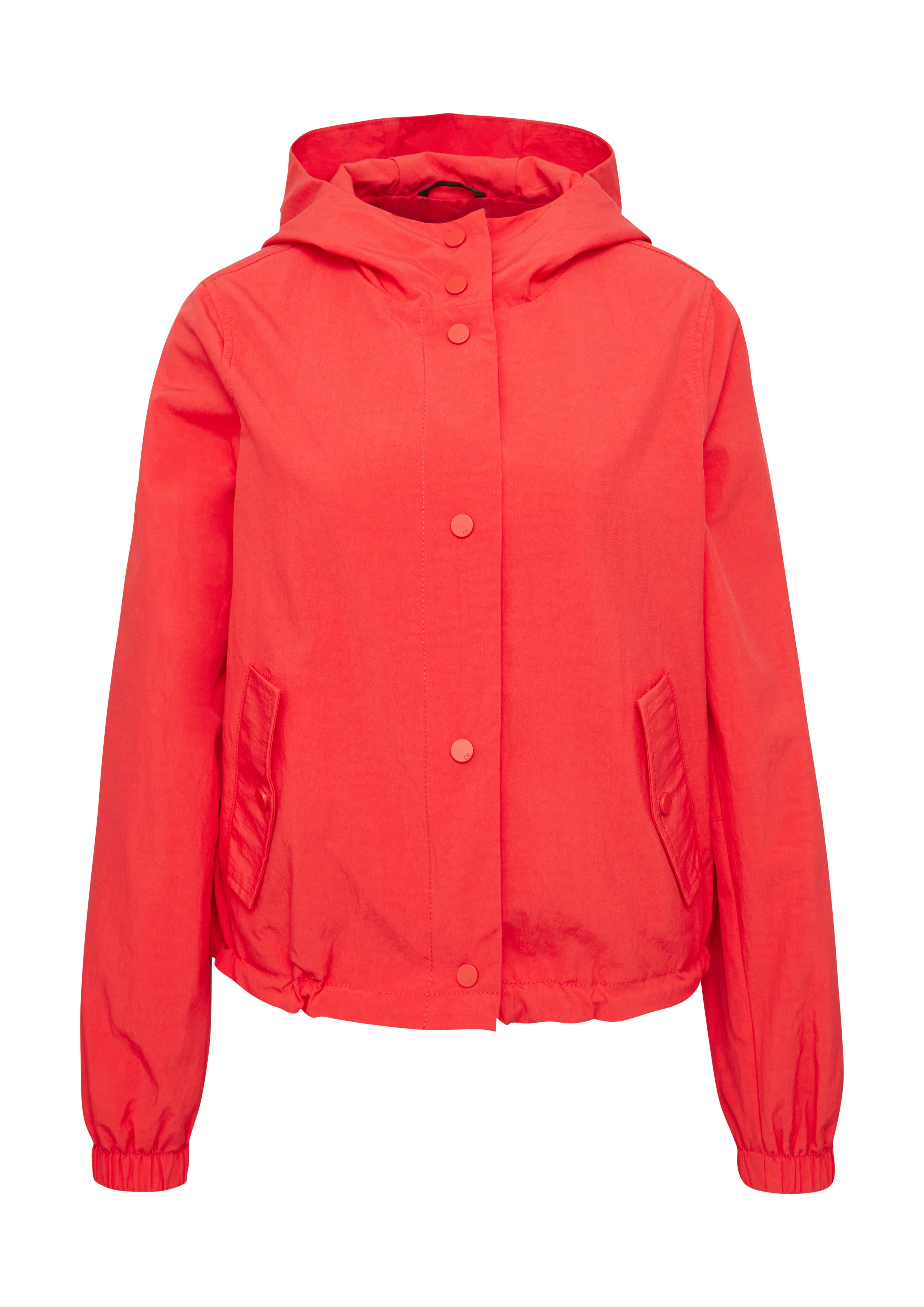 Outdoor-Jacke