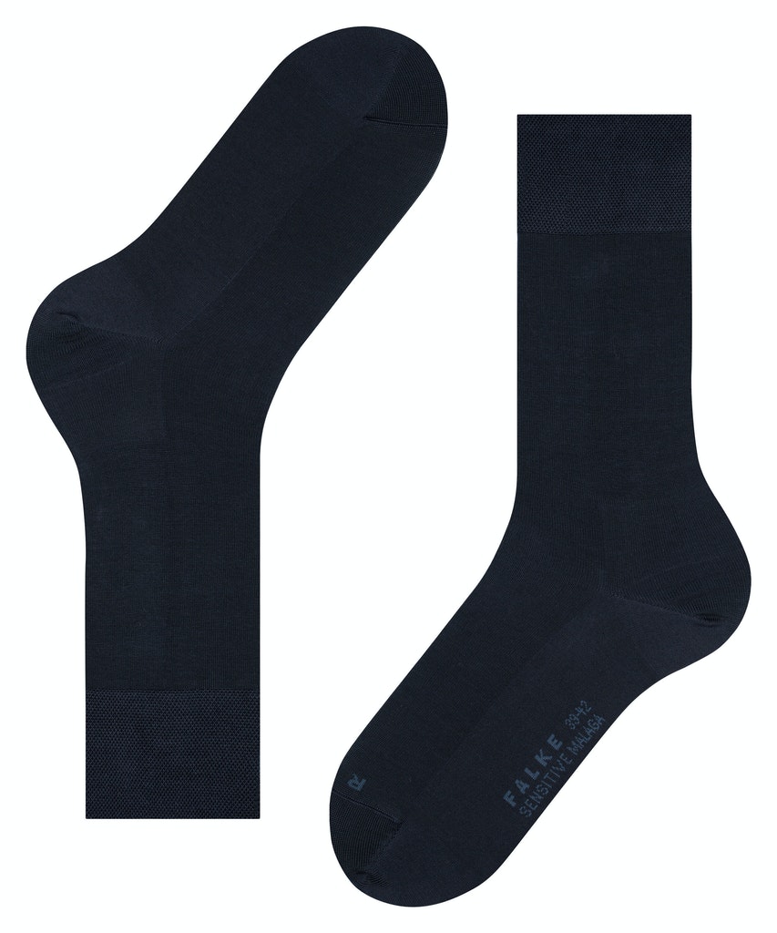 Socken Sensitive Malaga