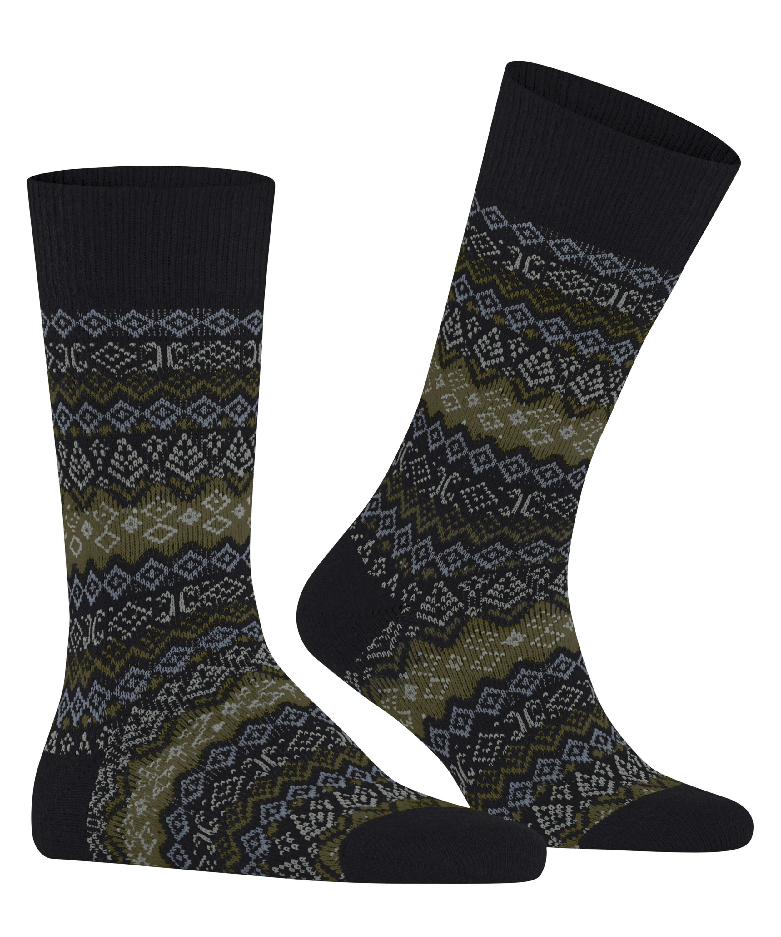 FALKE Aspen Herren