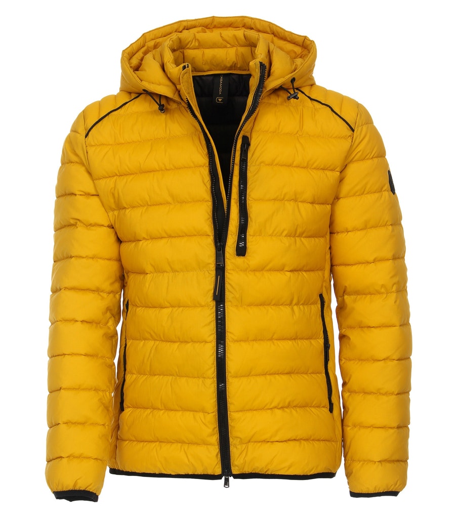 Steppjacke