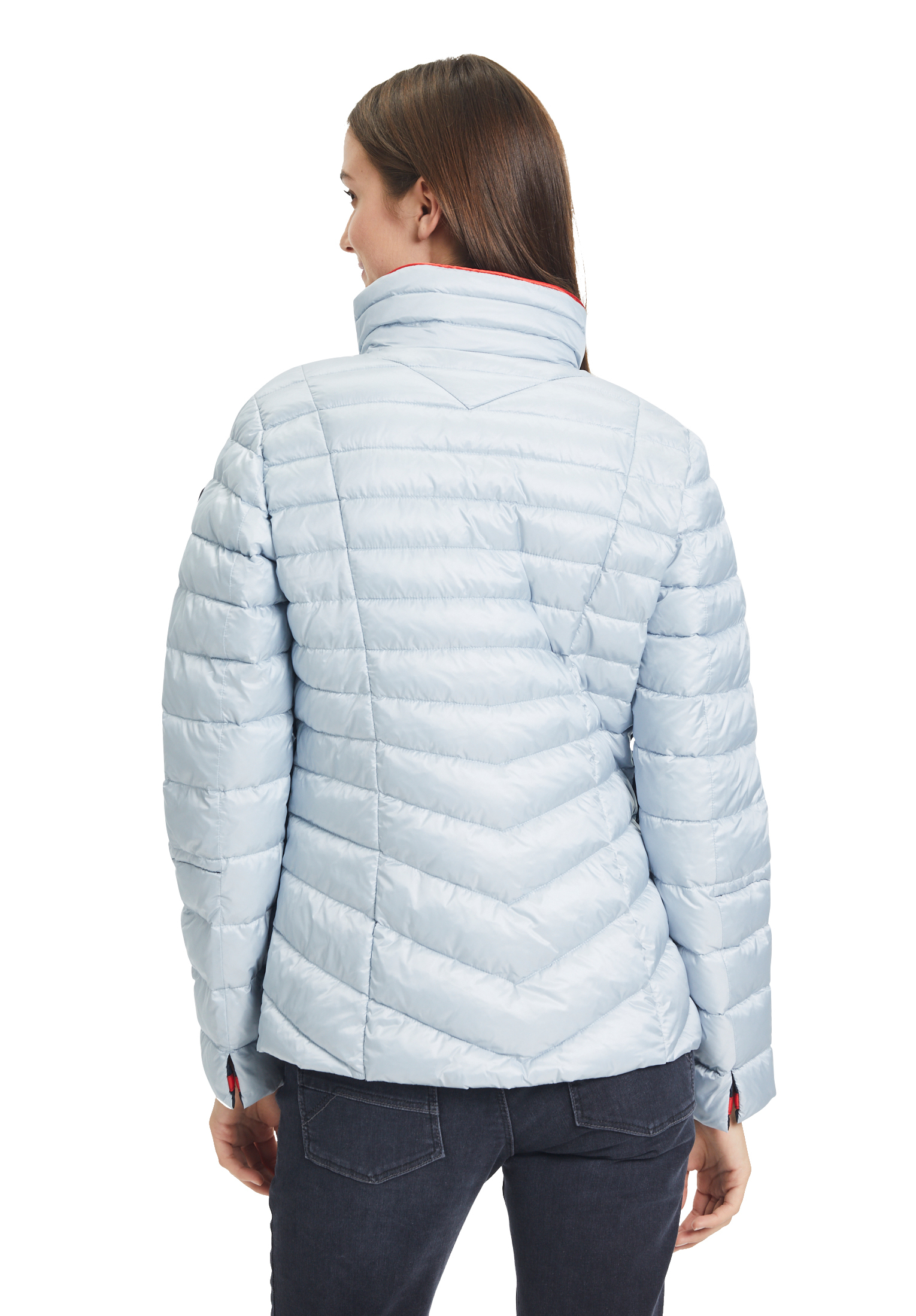 Steppjacke