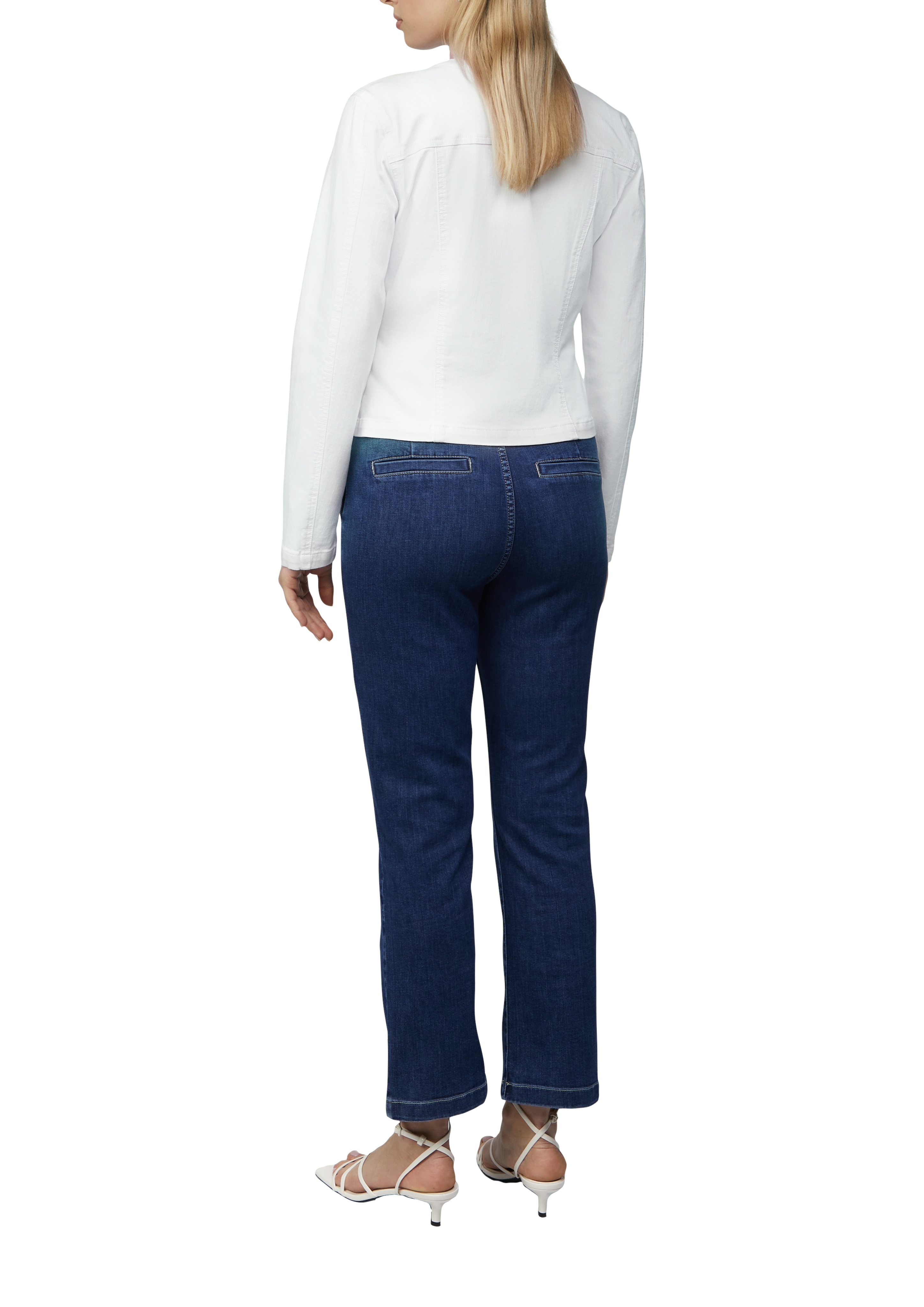 Indoor-Jacke
