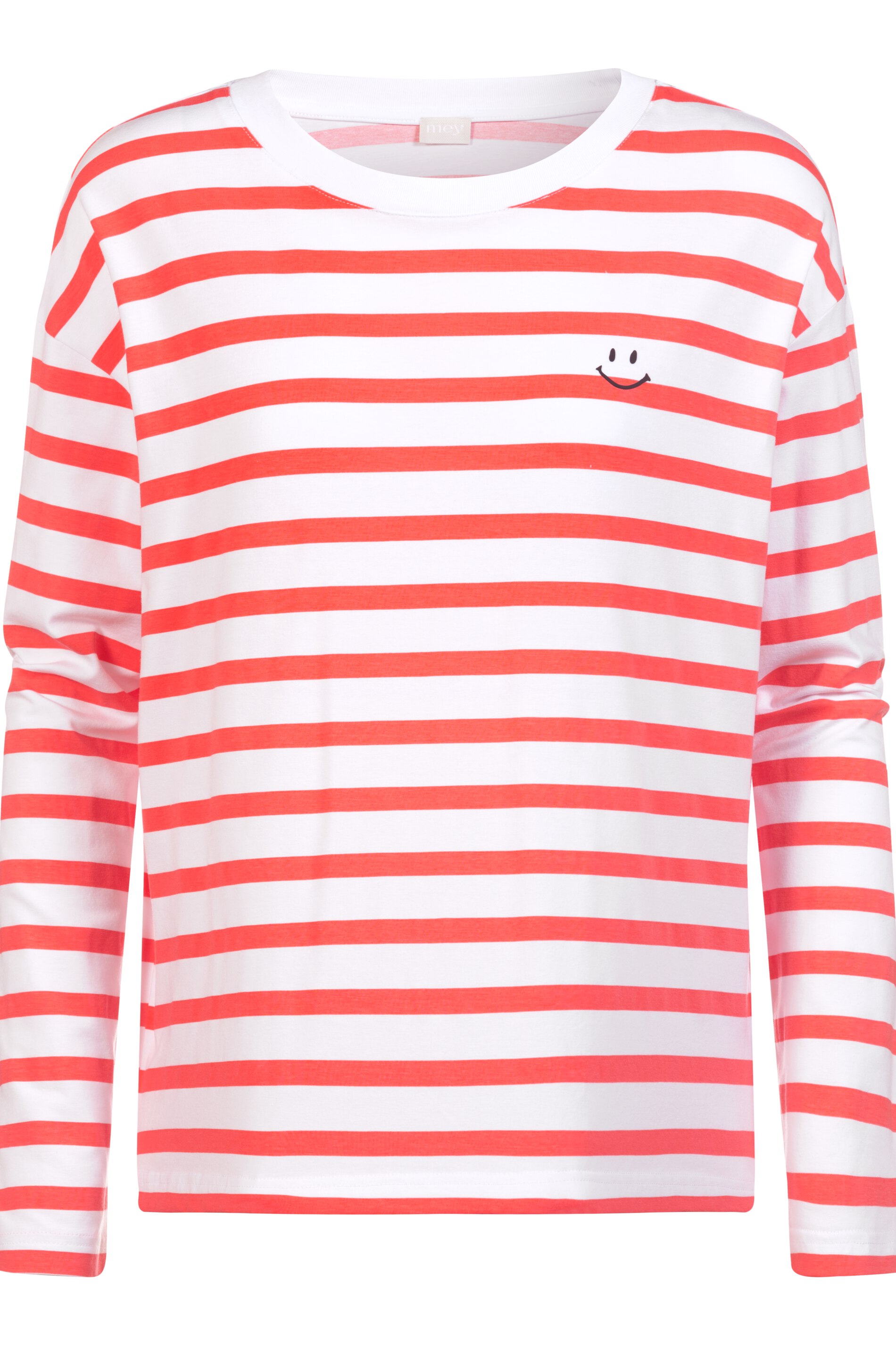 T-Shirt langarm