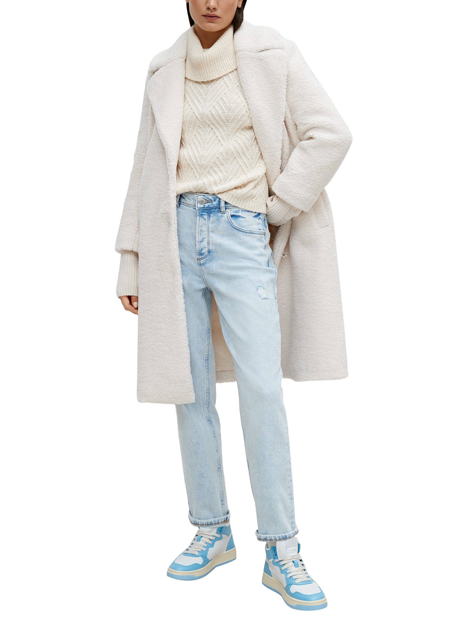 Jeans-Hose