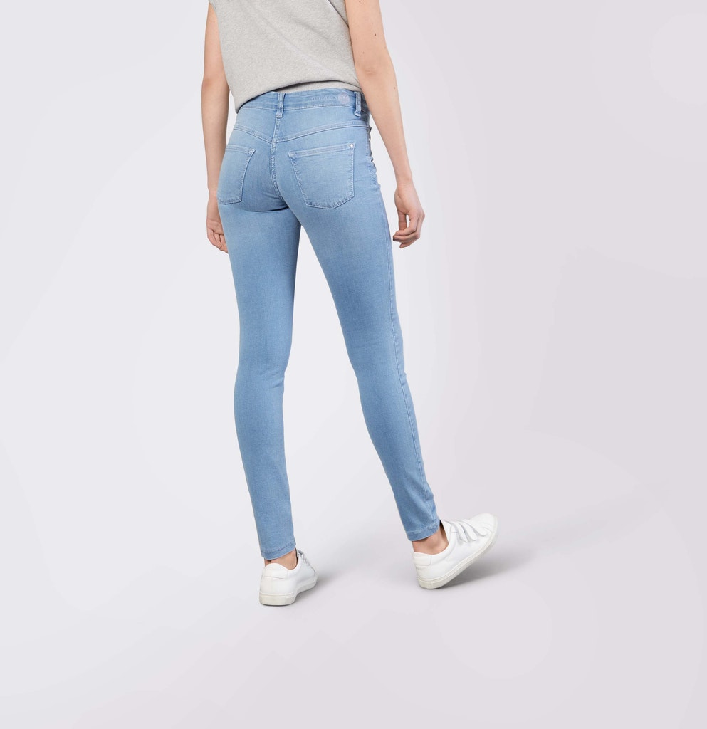 MAC JEANS - DREAM SKINNY, Dream denim