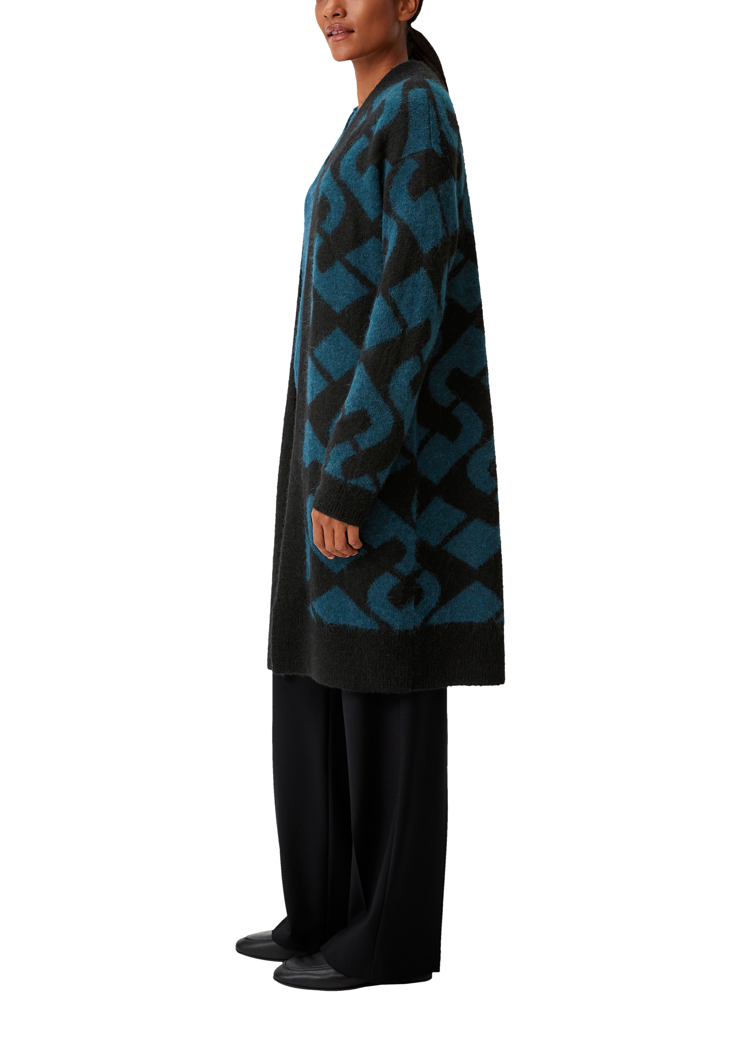 Strickjacke