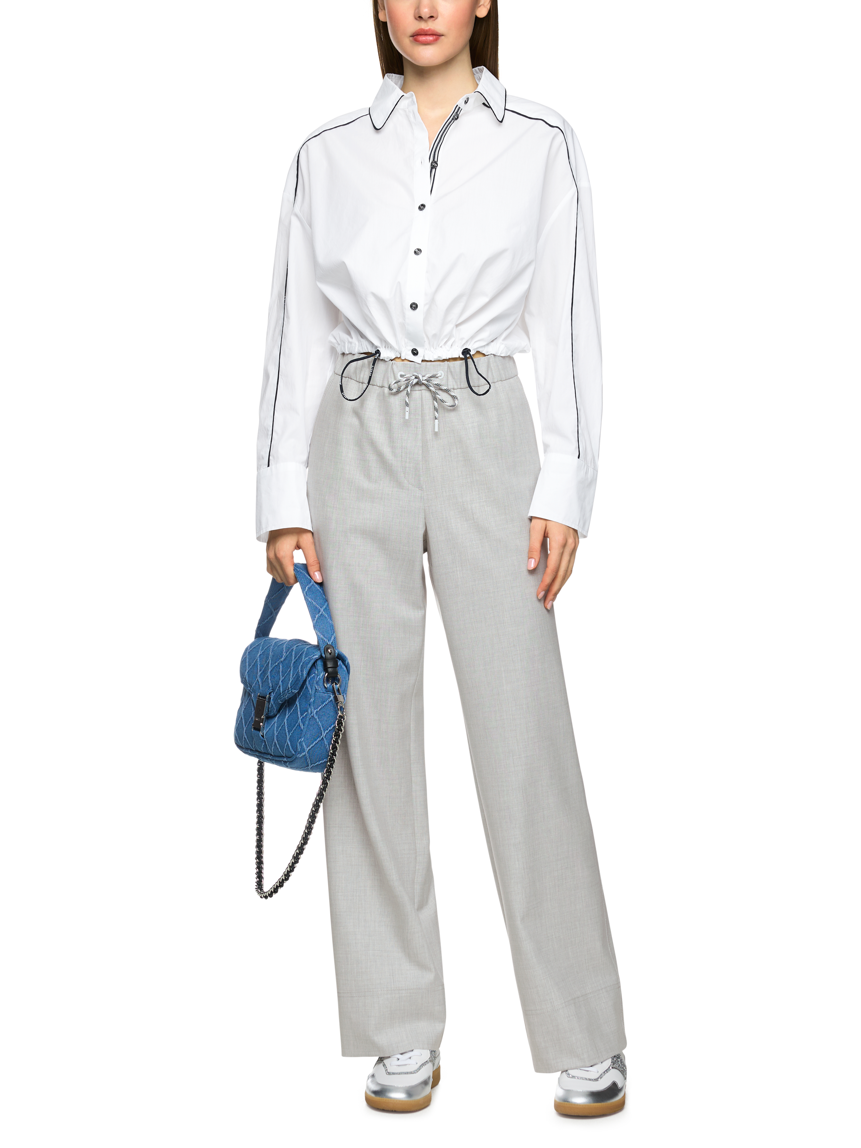 Schlupfhose WASHINGTON