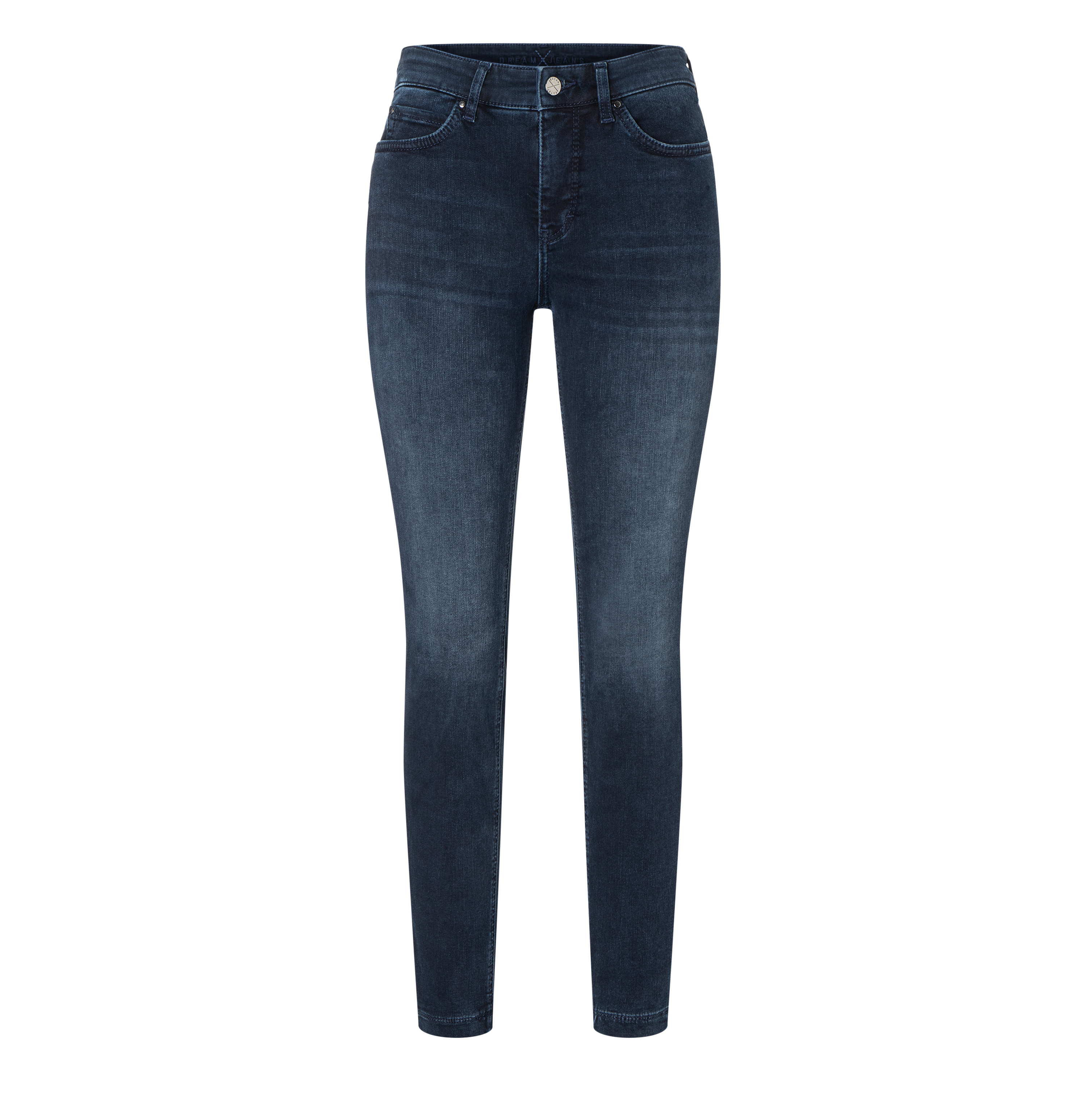 MAC JEANS - DREAM SKINNY, Dream denim