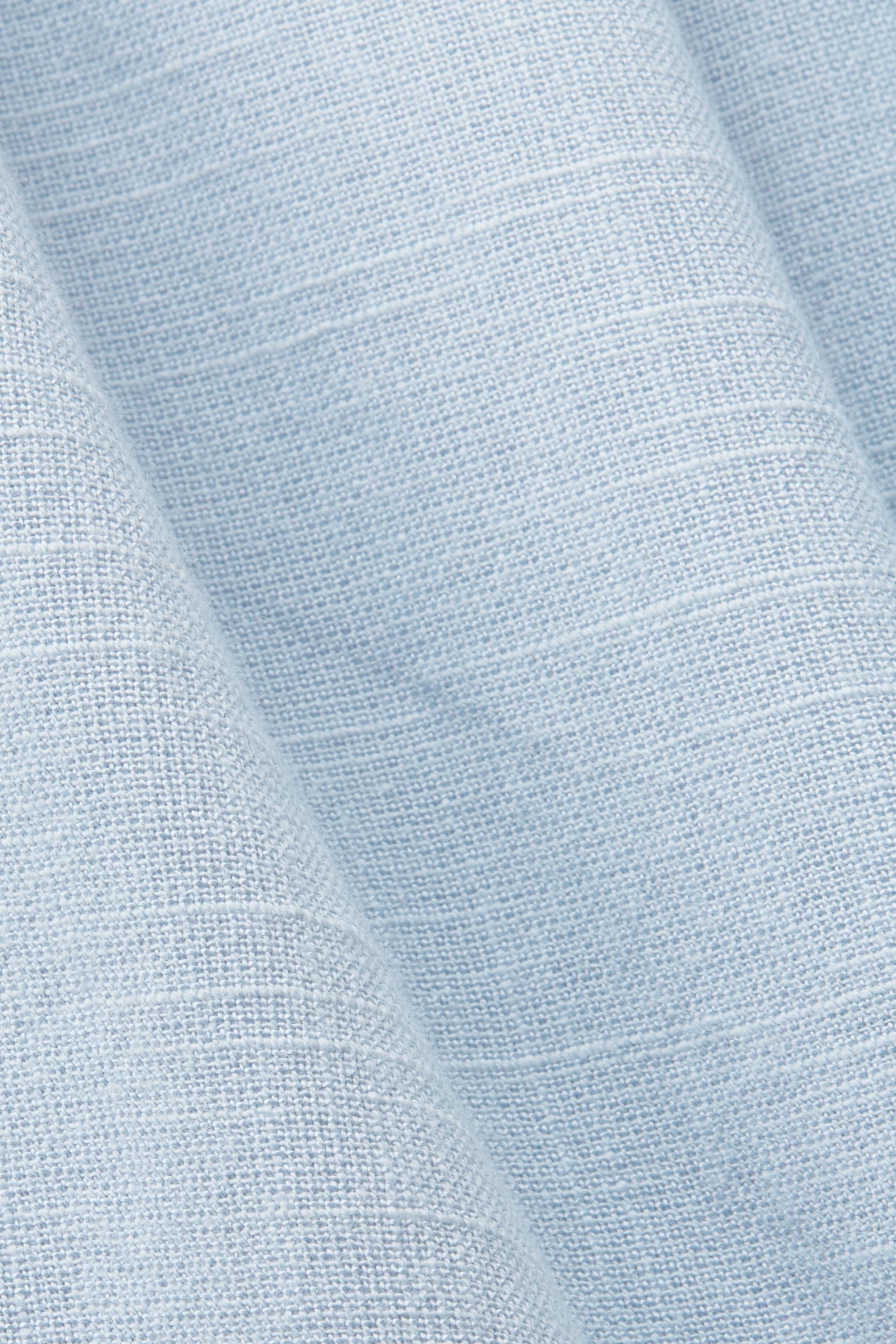 Ärmellose Bluse