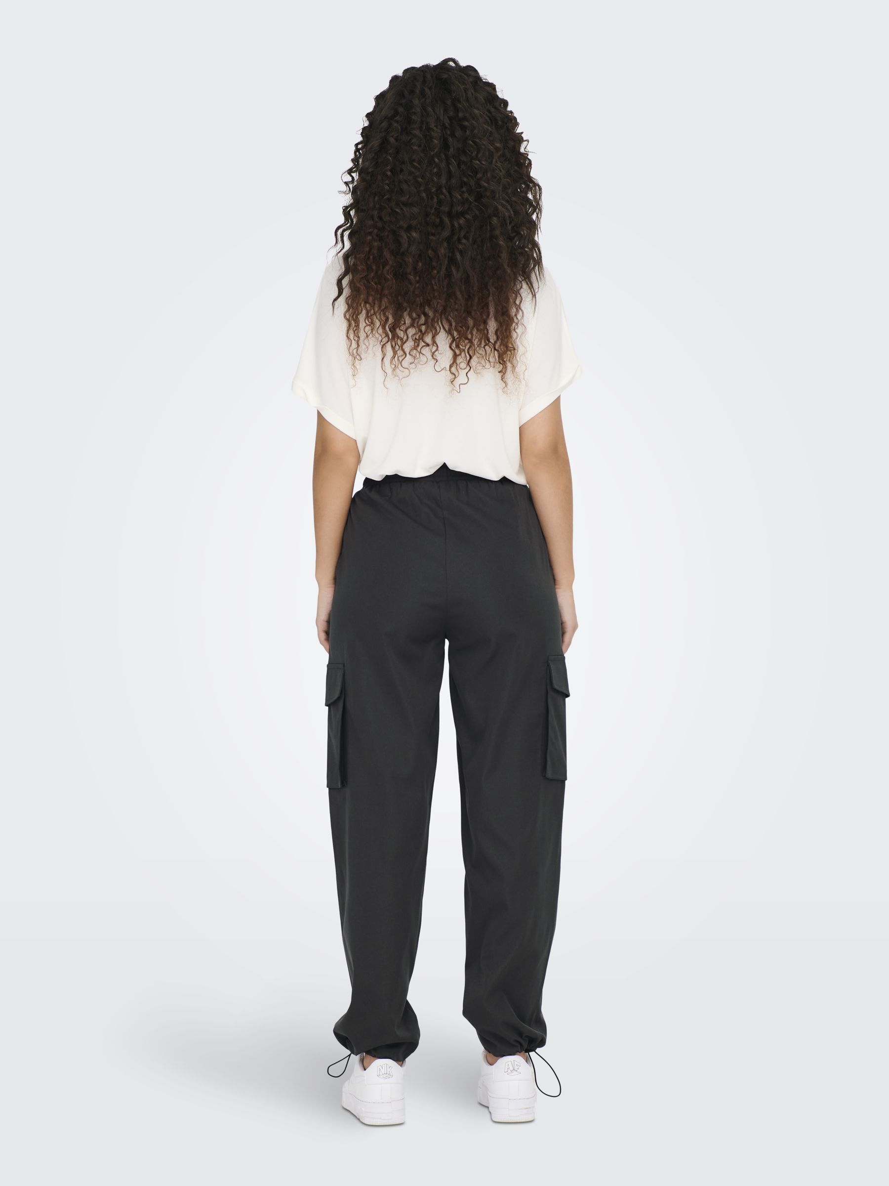 ONLCASHI CARGO PANT WVN NOOS