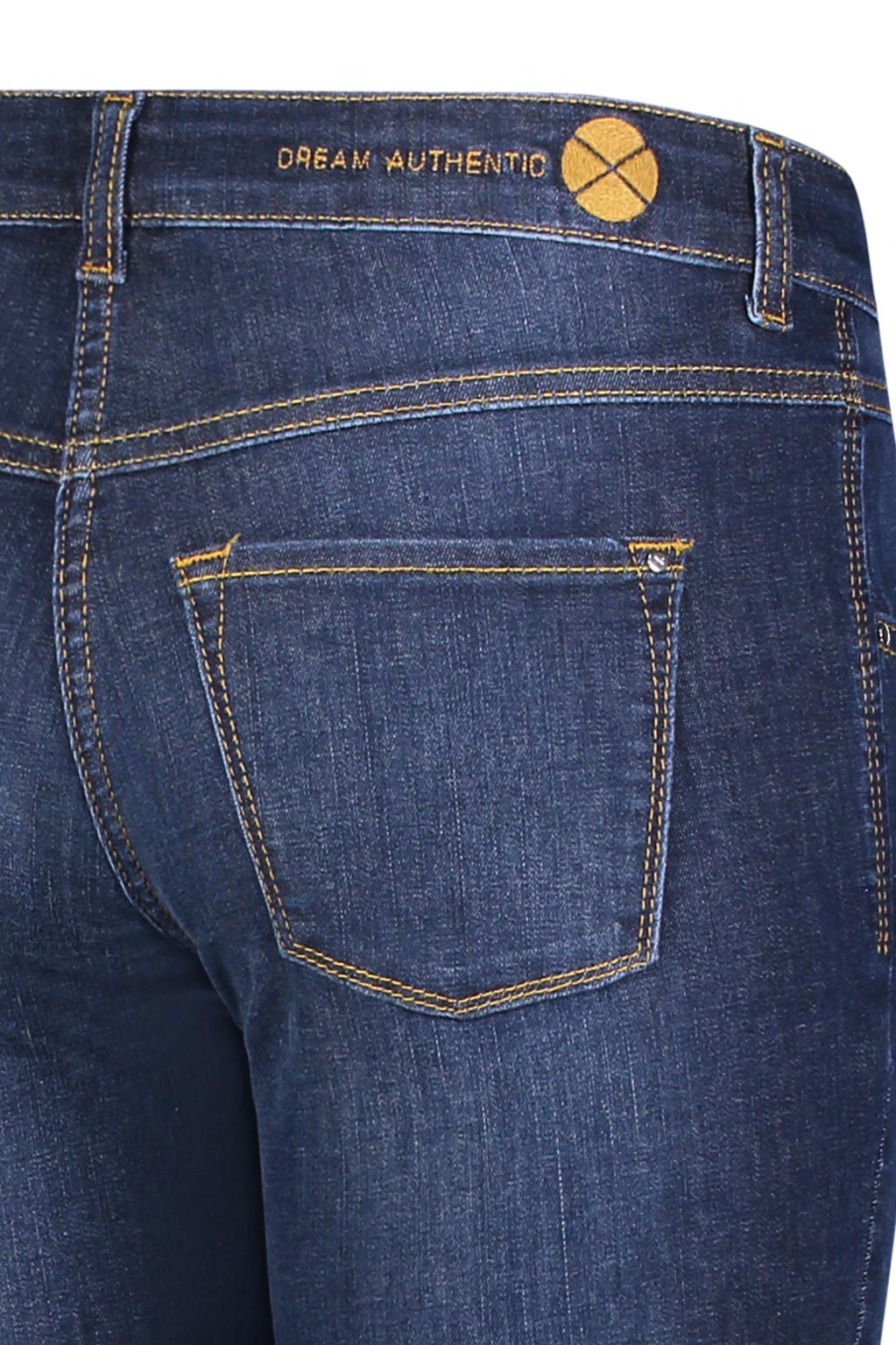 MAC JEANS - DREAM SLIM authentic, Dream authentic