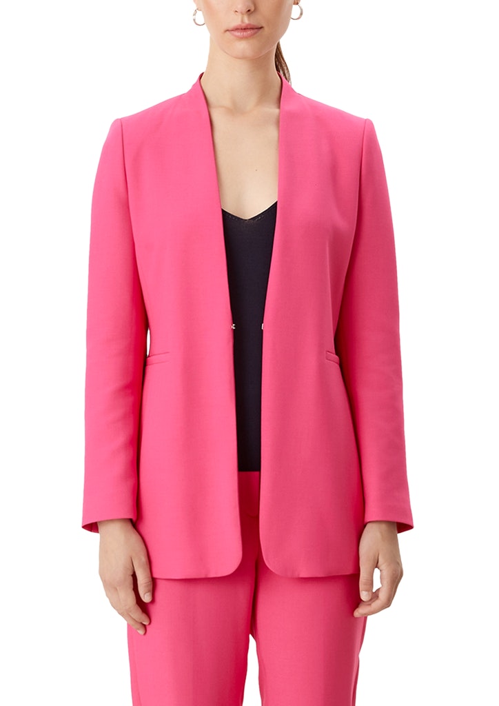 Blazer langarm