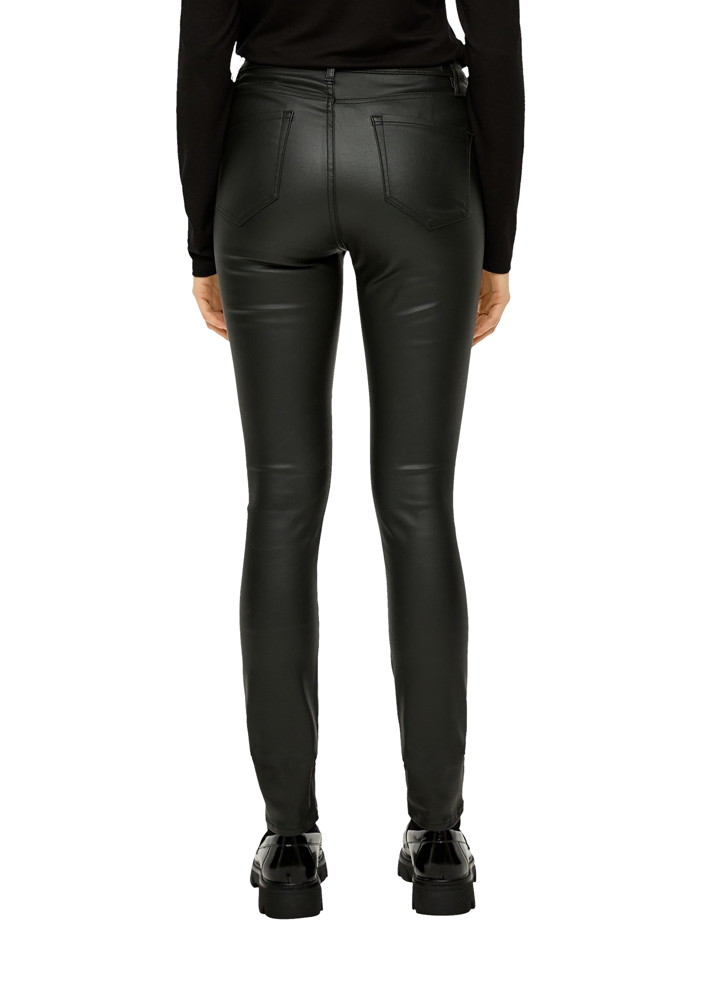 Jeans-Hose