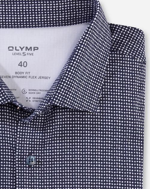 OLYMP Level Five 24/Seven