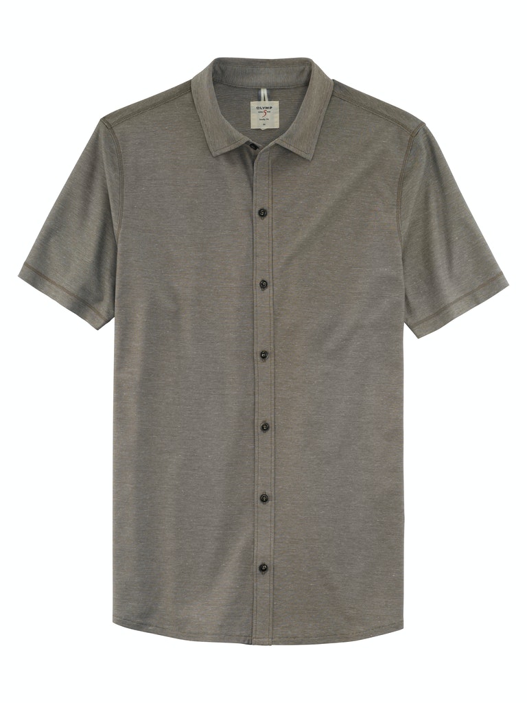 OLYMP Level Five Casual Polo