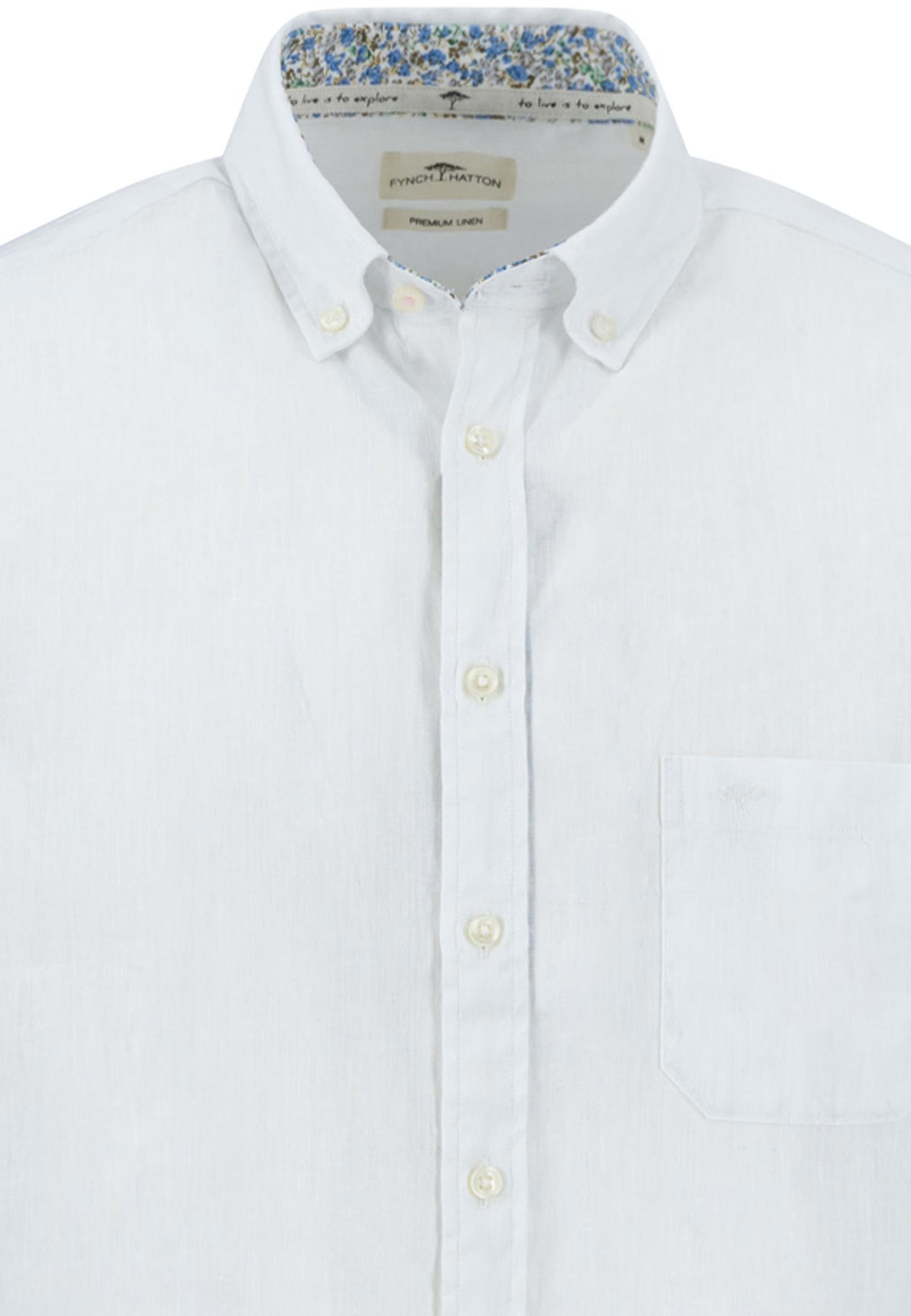 Summer Linen, B.D., 1/2
