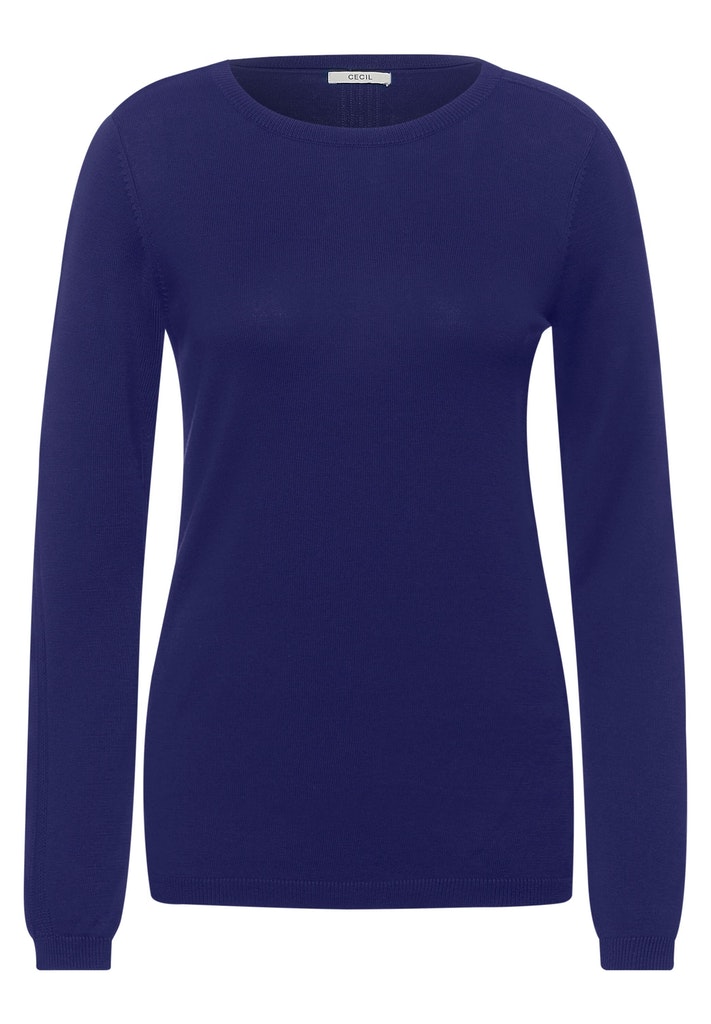 Basic Pullover