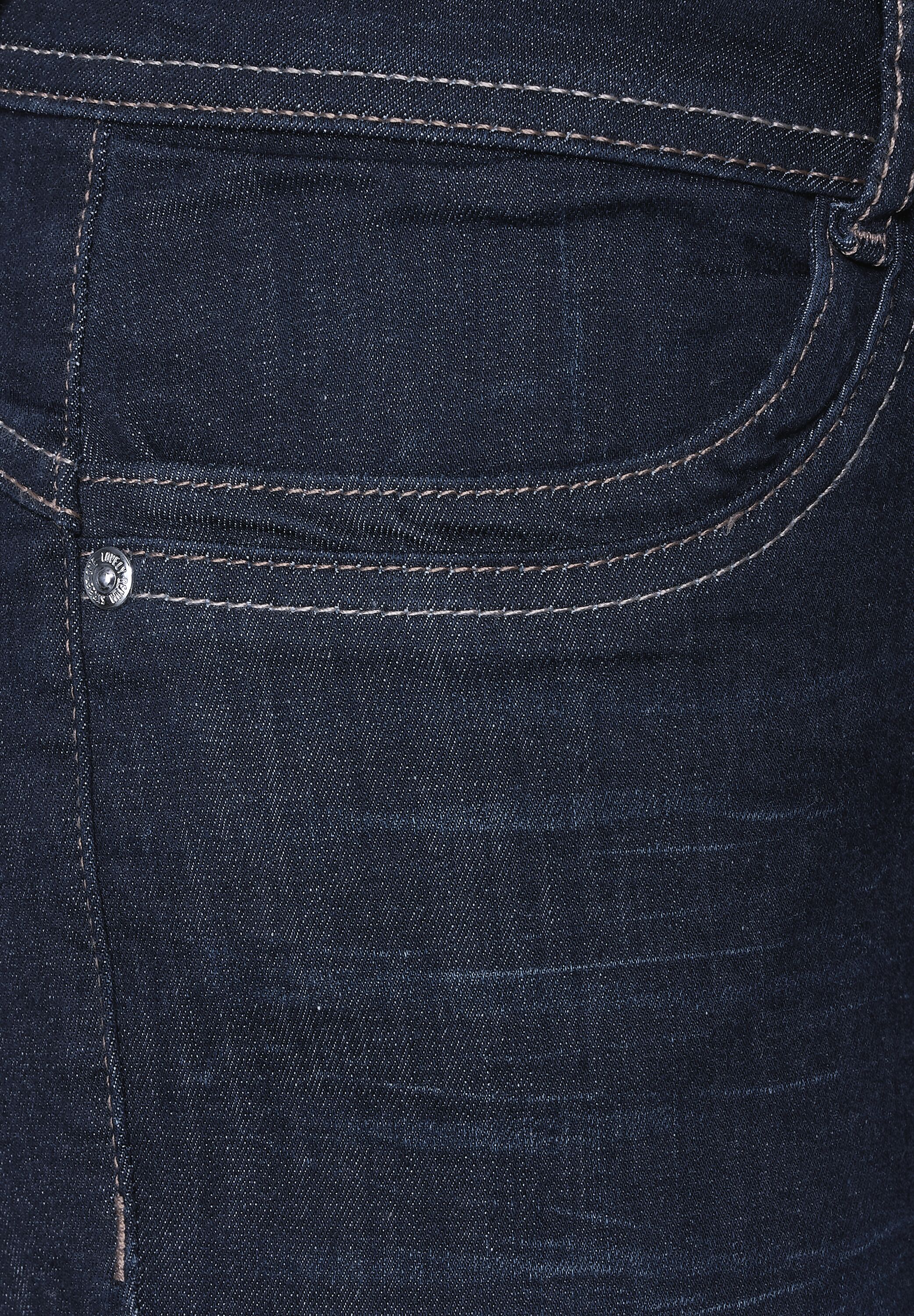 Casual fit Jeans
