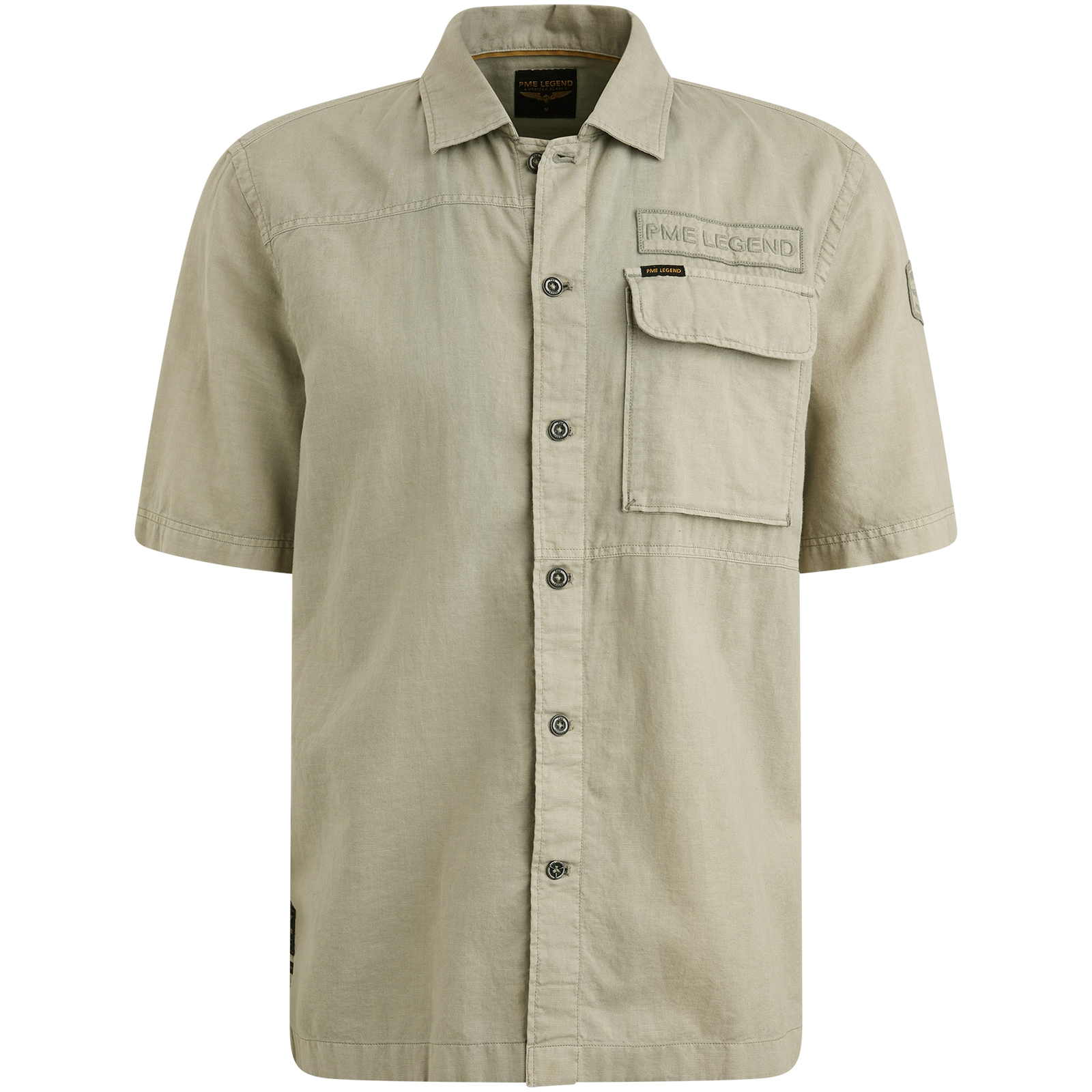 Ctn/linen cargo Freedom