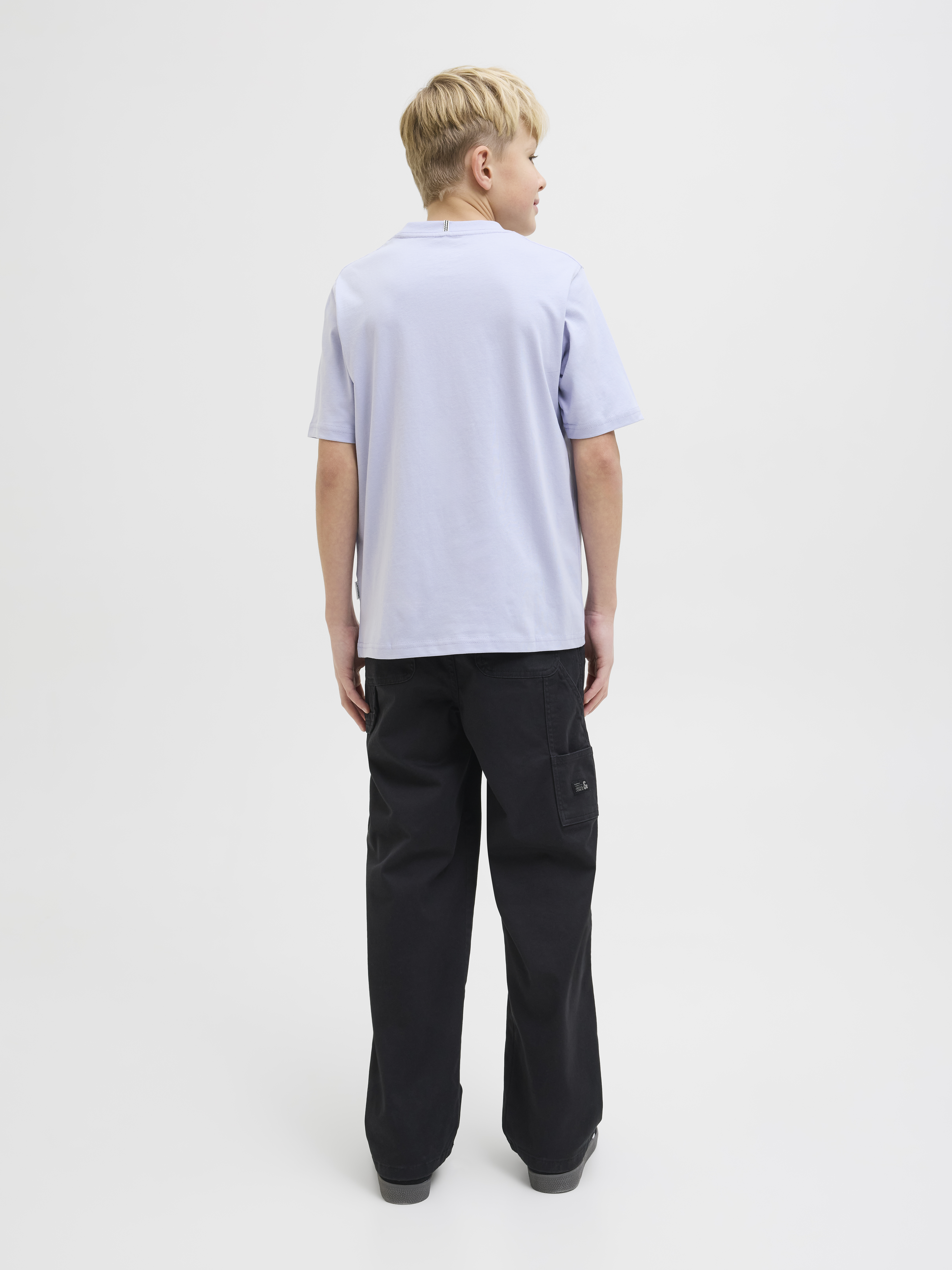 JORFREDERIKSBERG TEE SS CREW  NOOS JNR