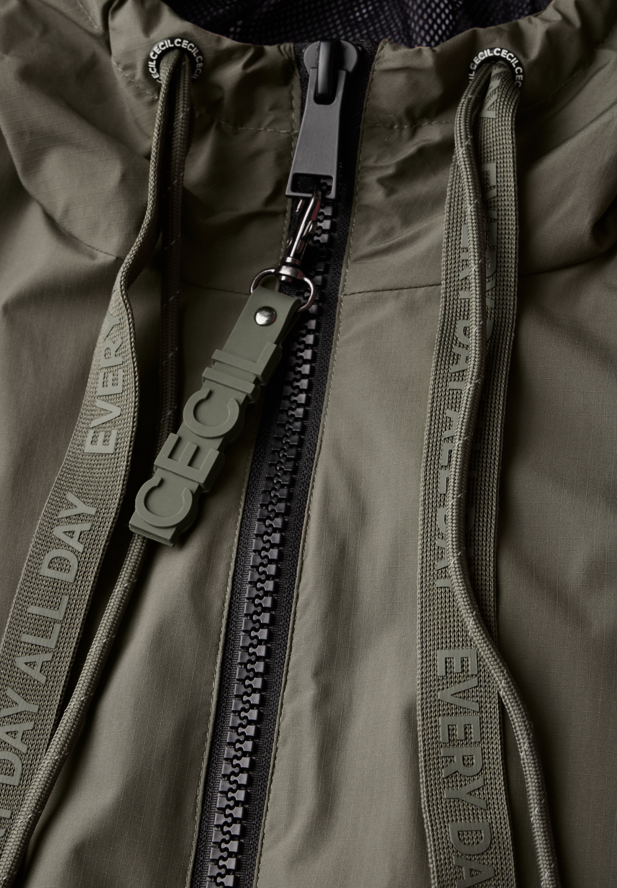 Windbreaker