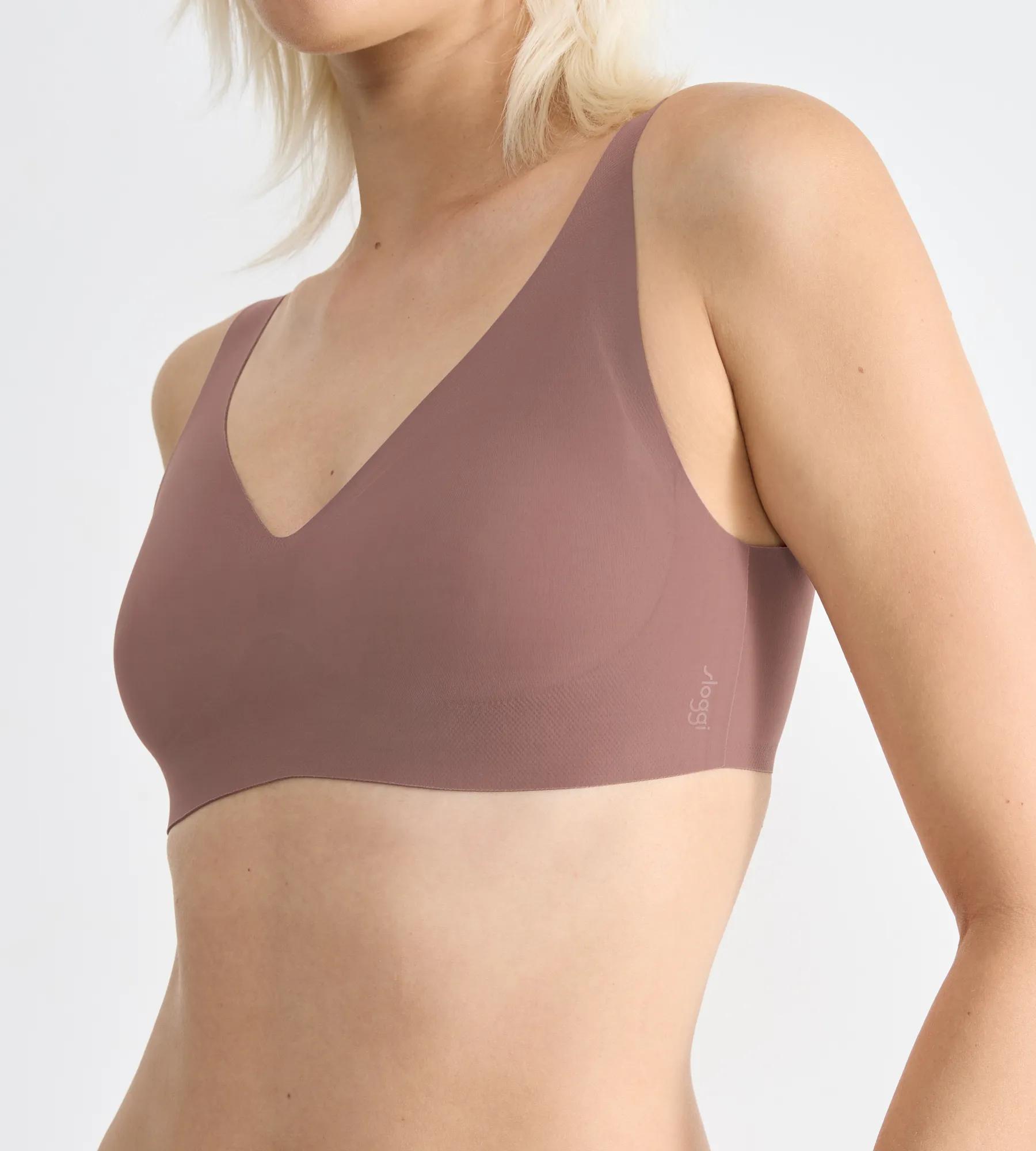 sloggi ZERO Feel 2.0 Soft bra