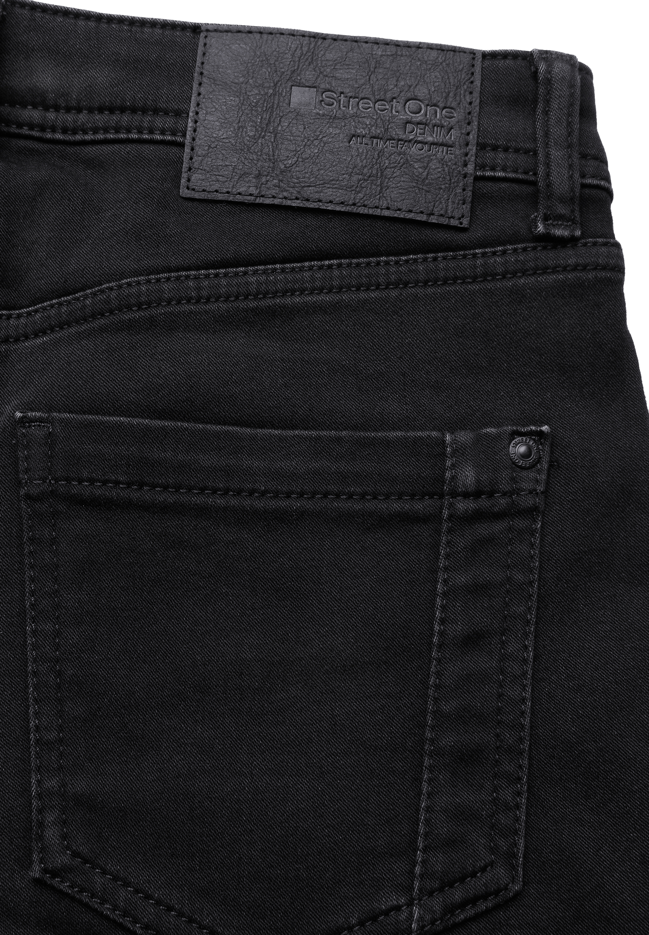 Thermo Jeans