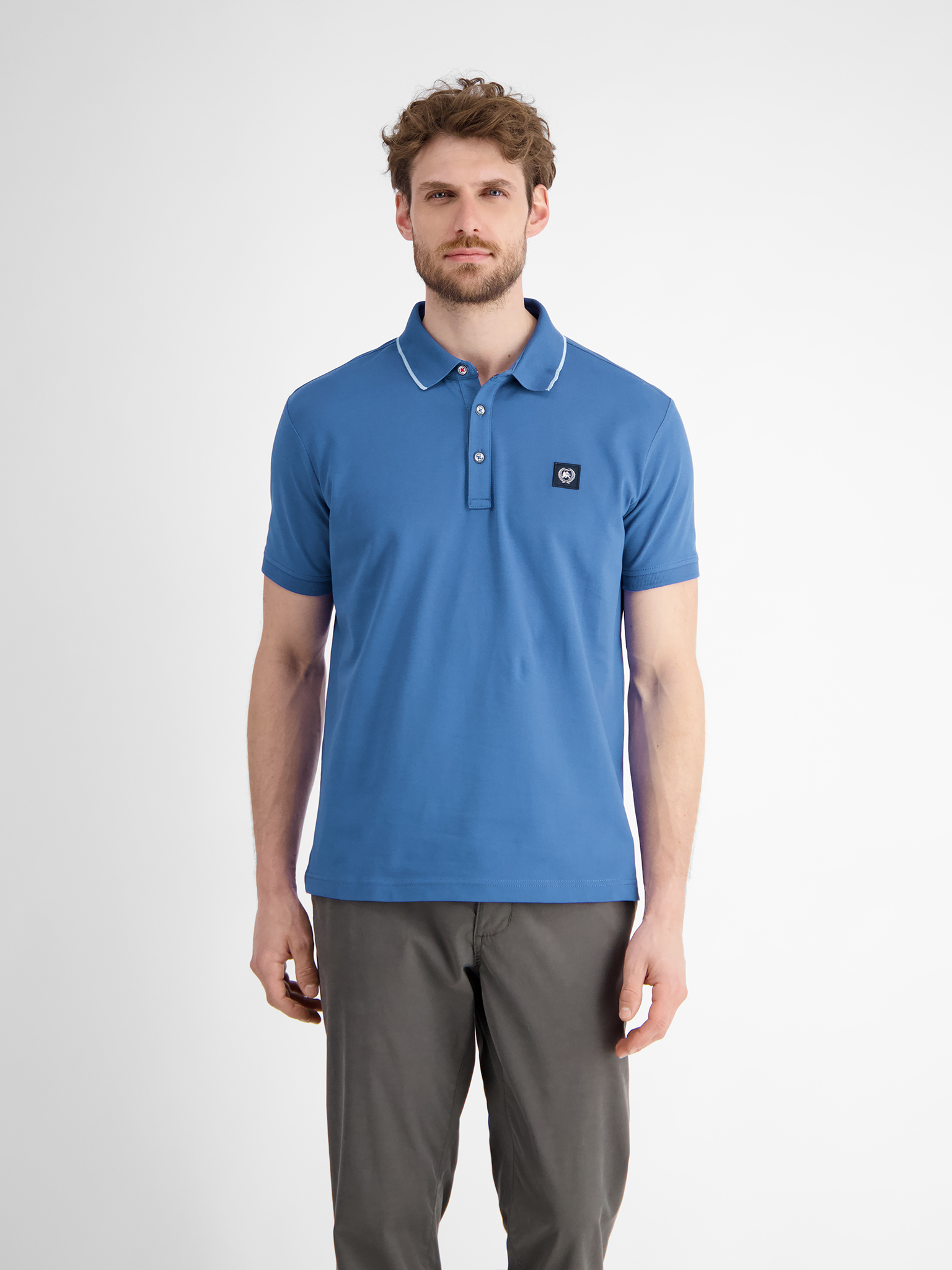POLO-KNOPF