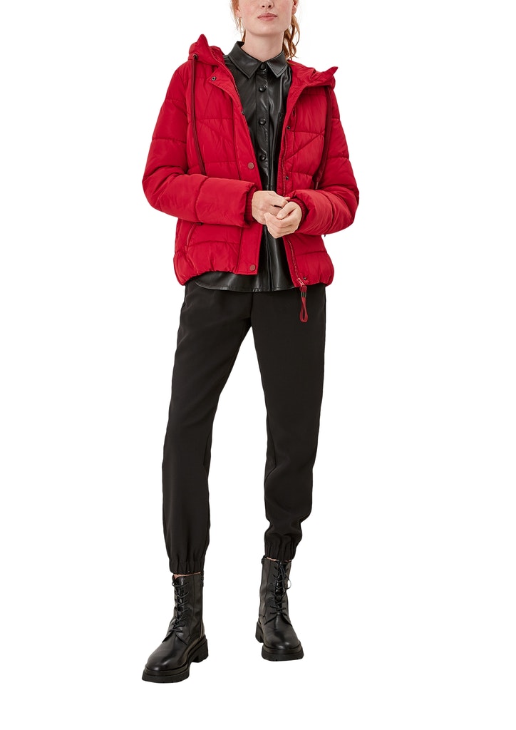 Steppjacke