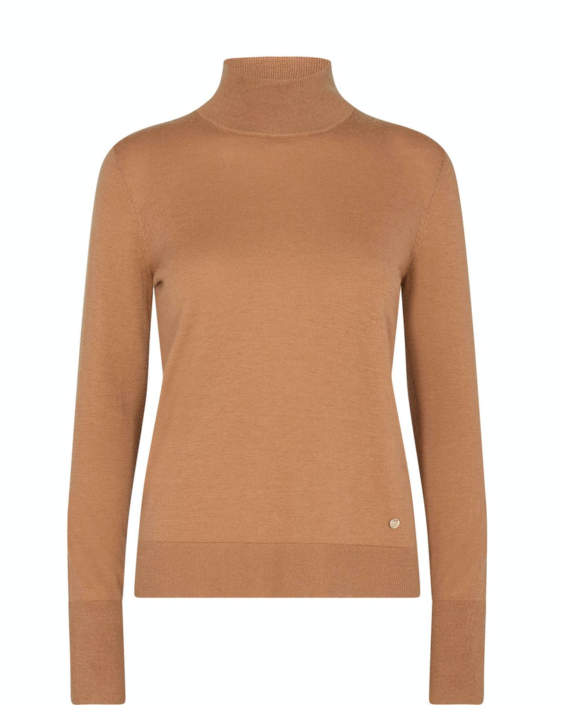 Relena Highneck Knit