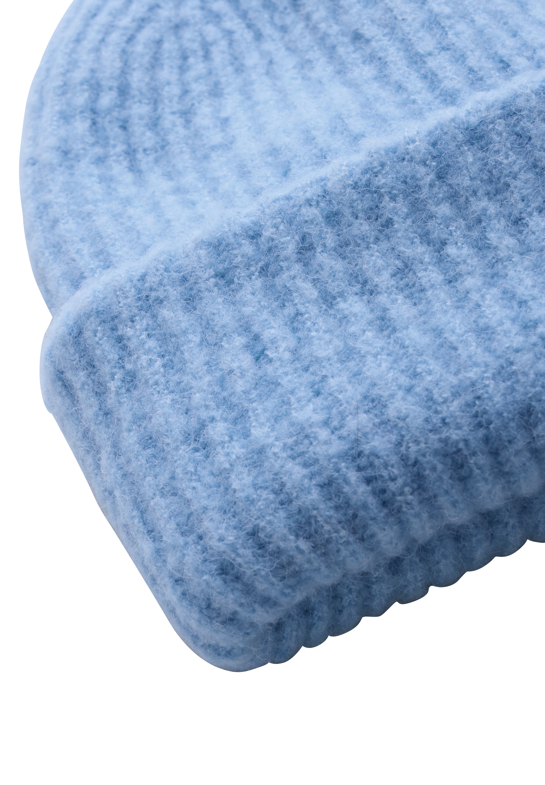 Kuschelige Beanie