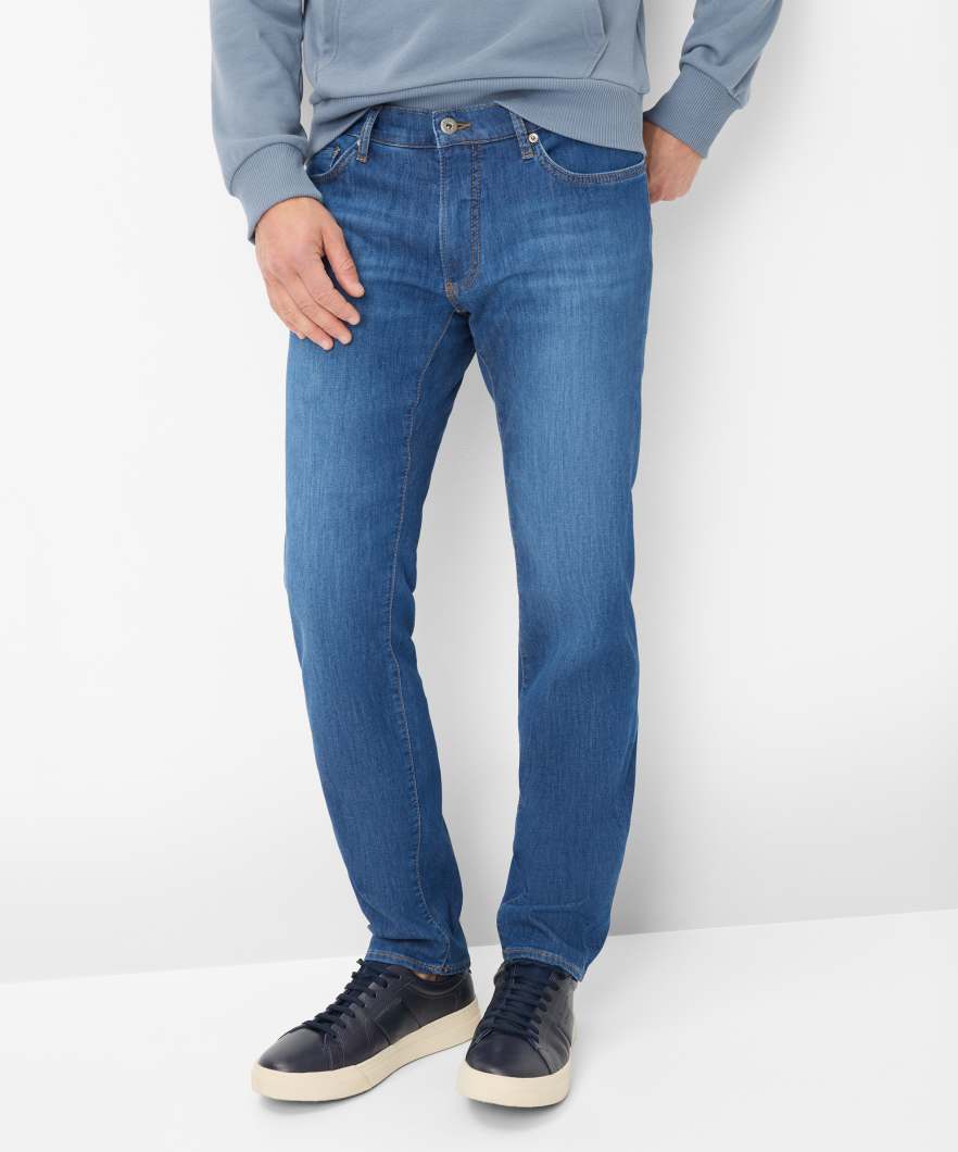 Style Chuck