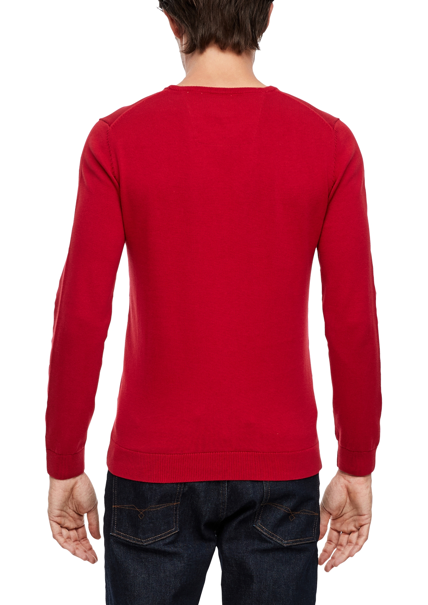Pullover