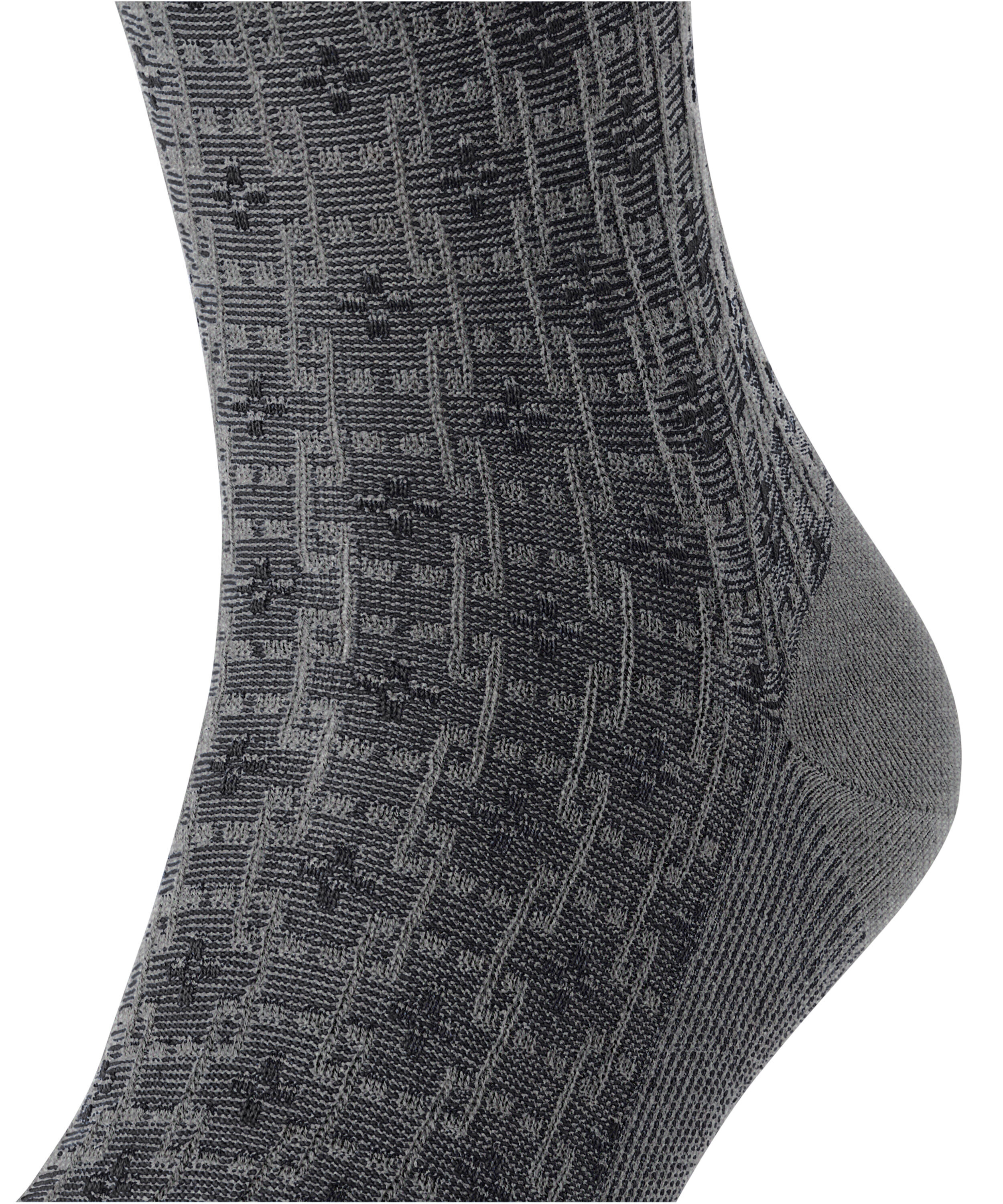 FALKE Artwork Tie Herren