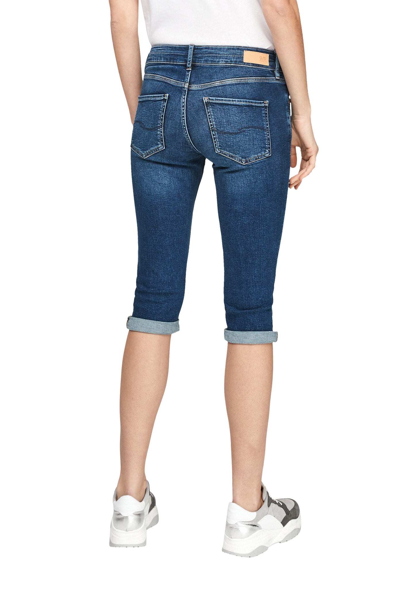 3/4-Jeans