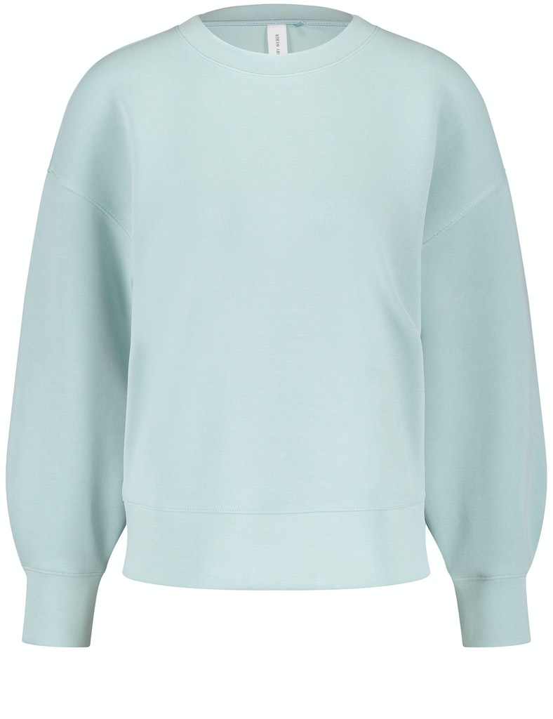 Sweatshirt Sandwash