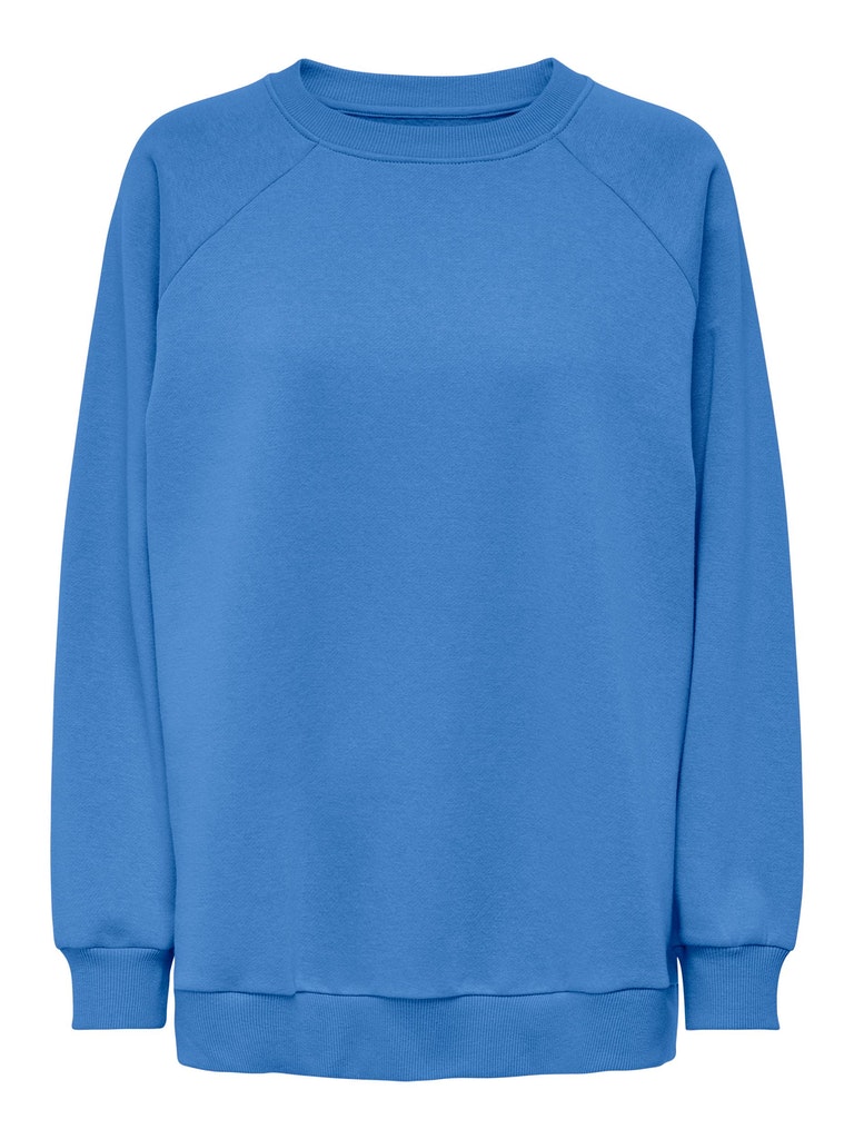 ONLEVERY OVERSIZE  O-NECK PNT