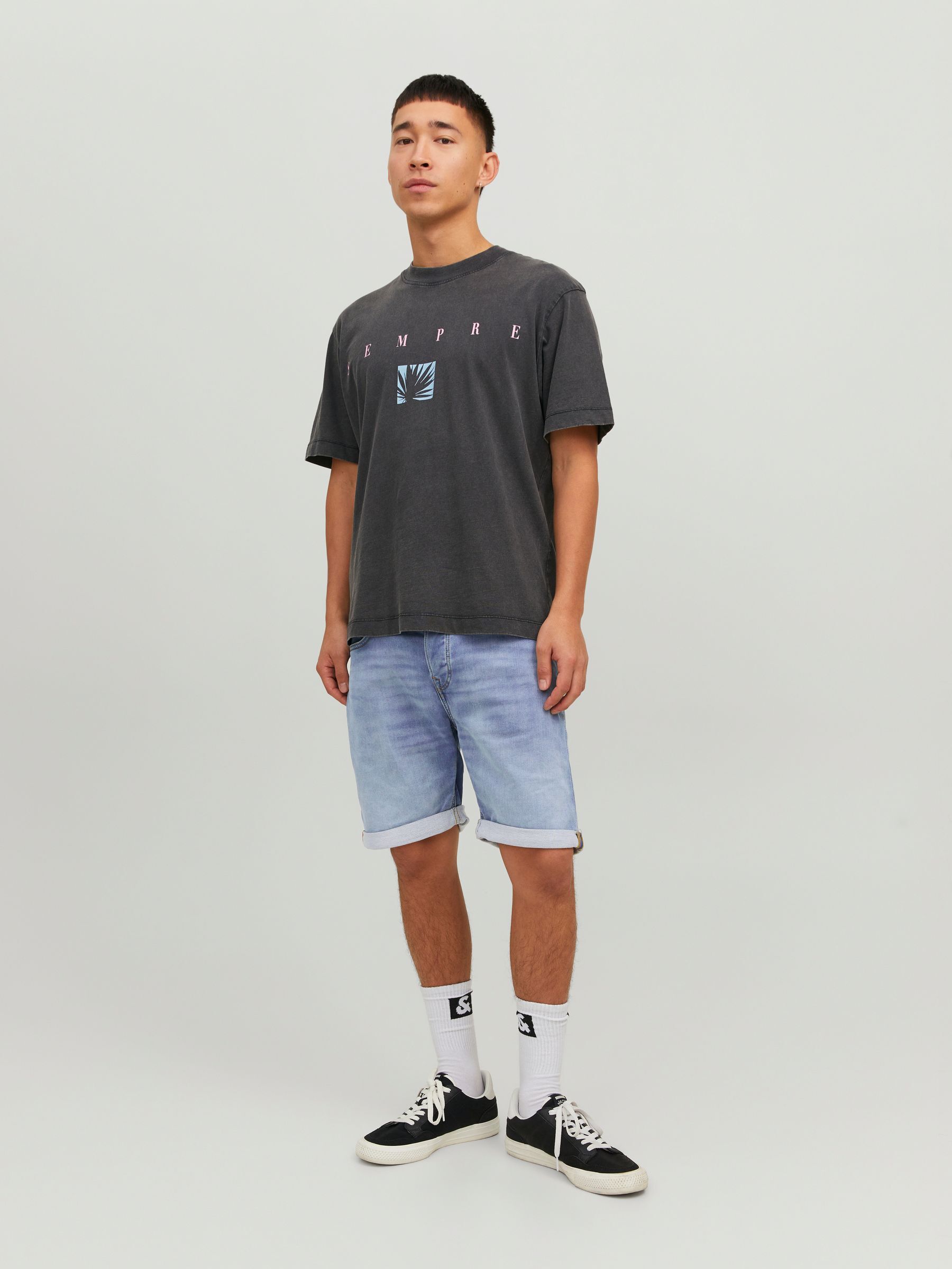 JJIRICK JJICON SHORTS GE 625 I.K SN