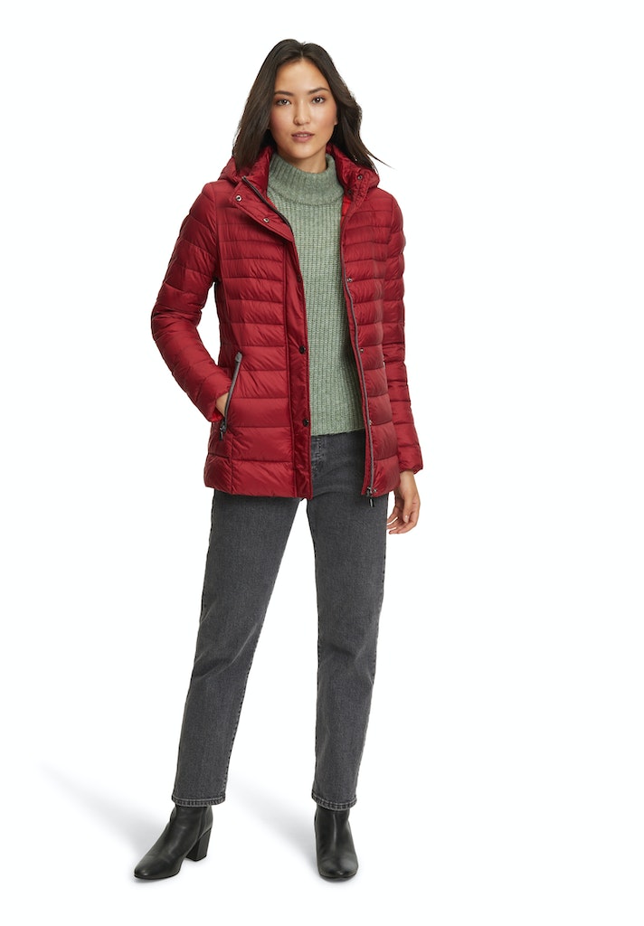 Steppjacke