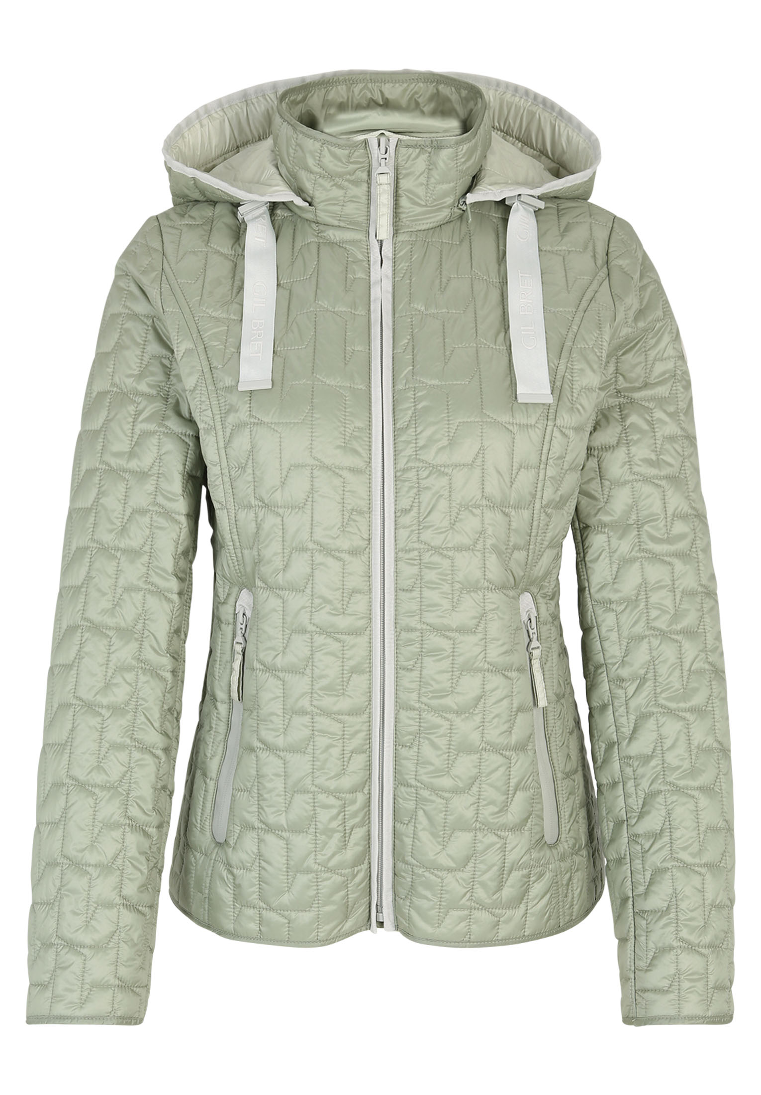 Steppjacke
