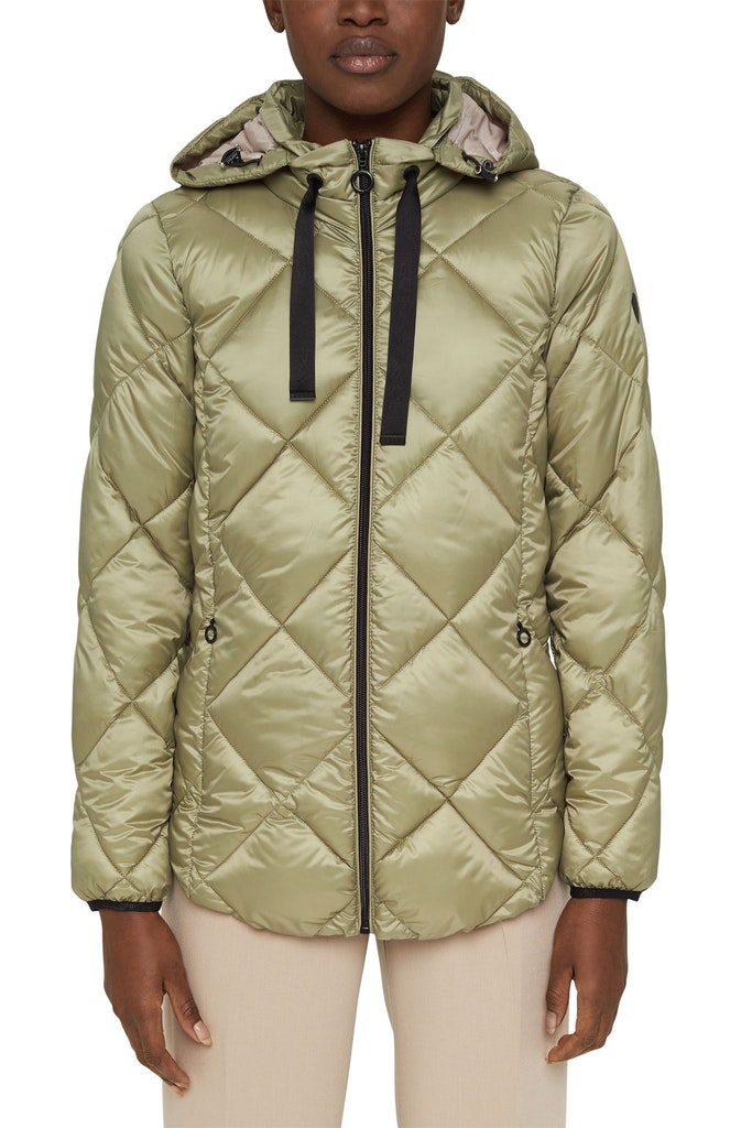 Women Jackets outdoor woven regular