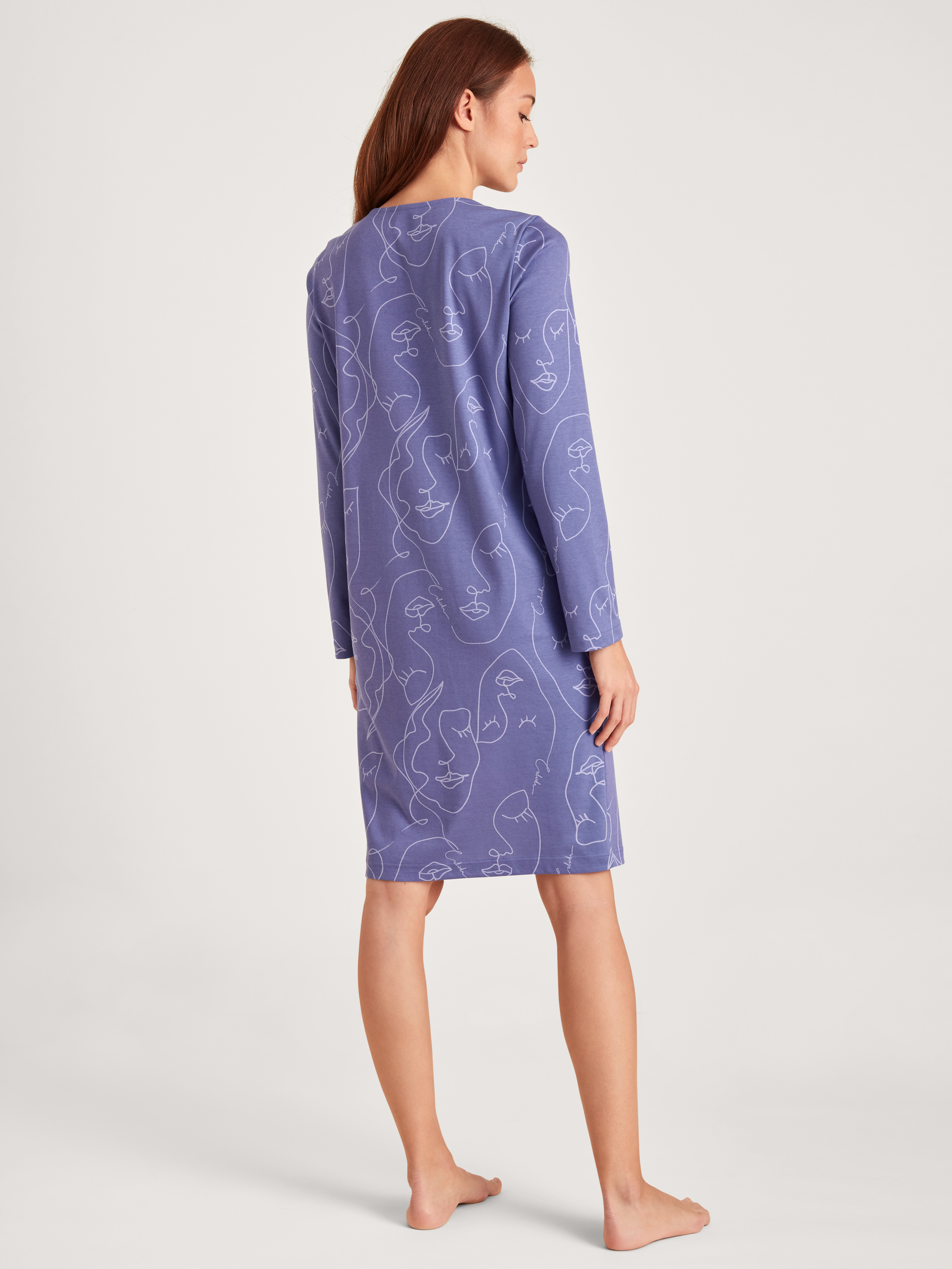 DAMEN Sleepshirt