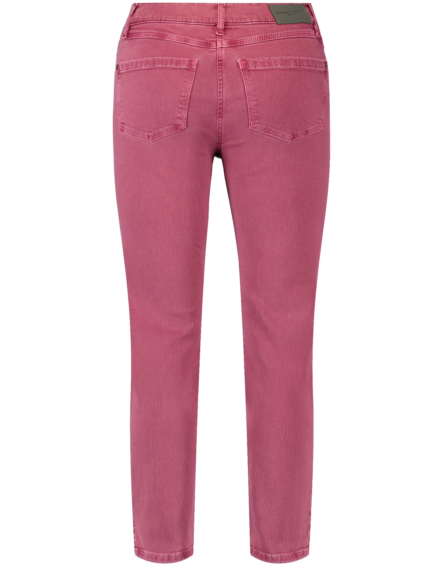 Verkürzte Jeans Best4me Cropped