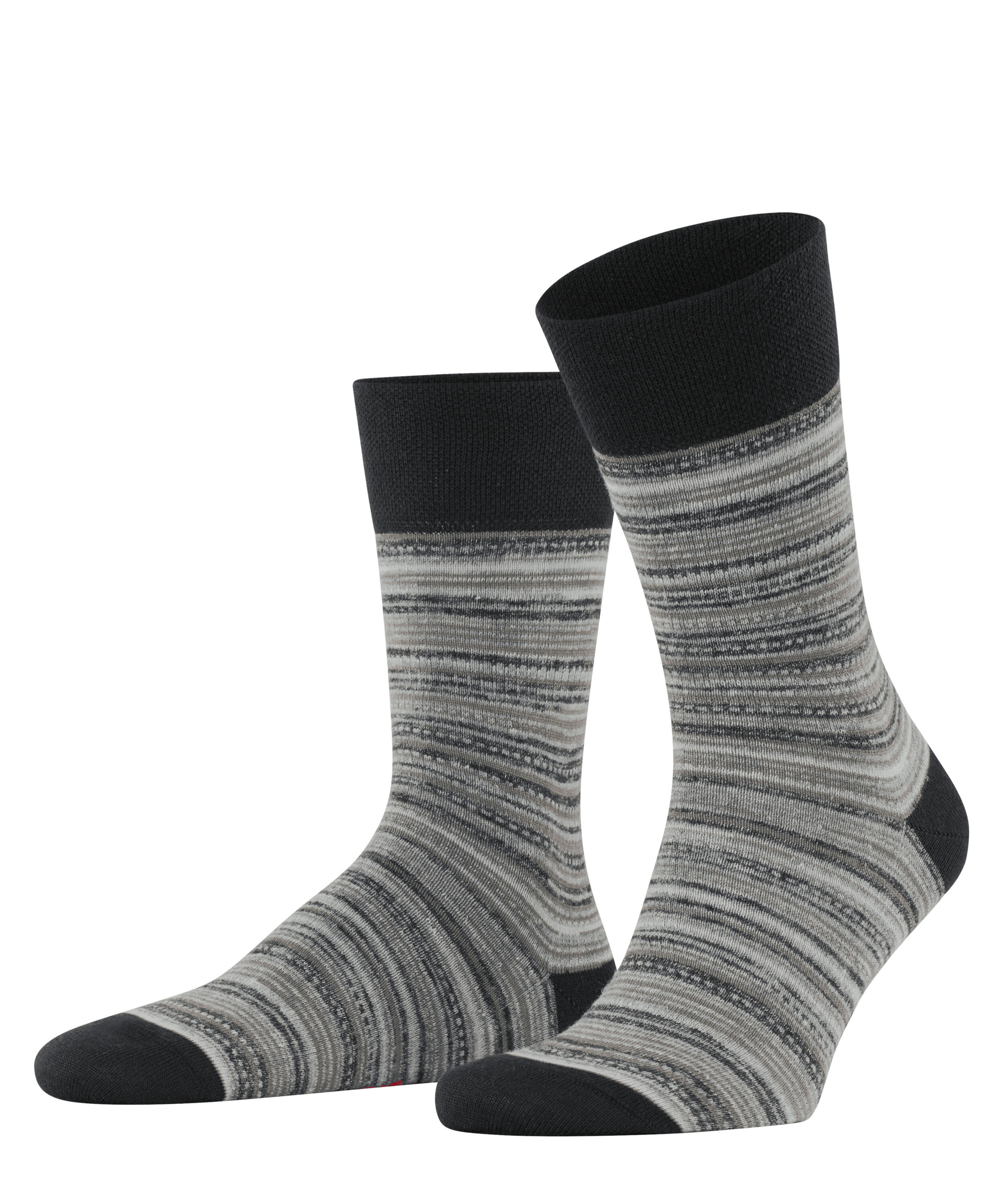 Socken Sensitive Rooted