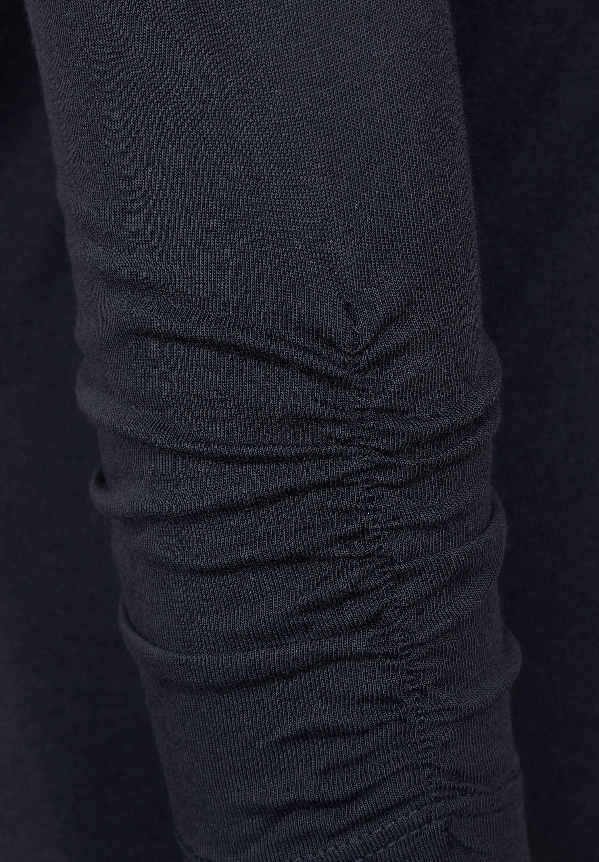 Shirt im Tunikastyle