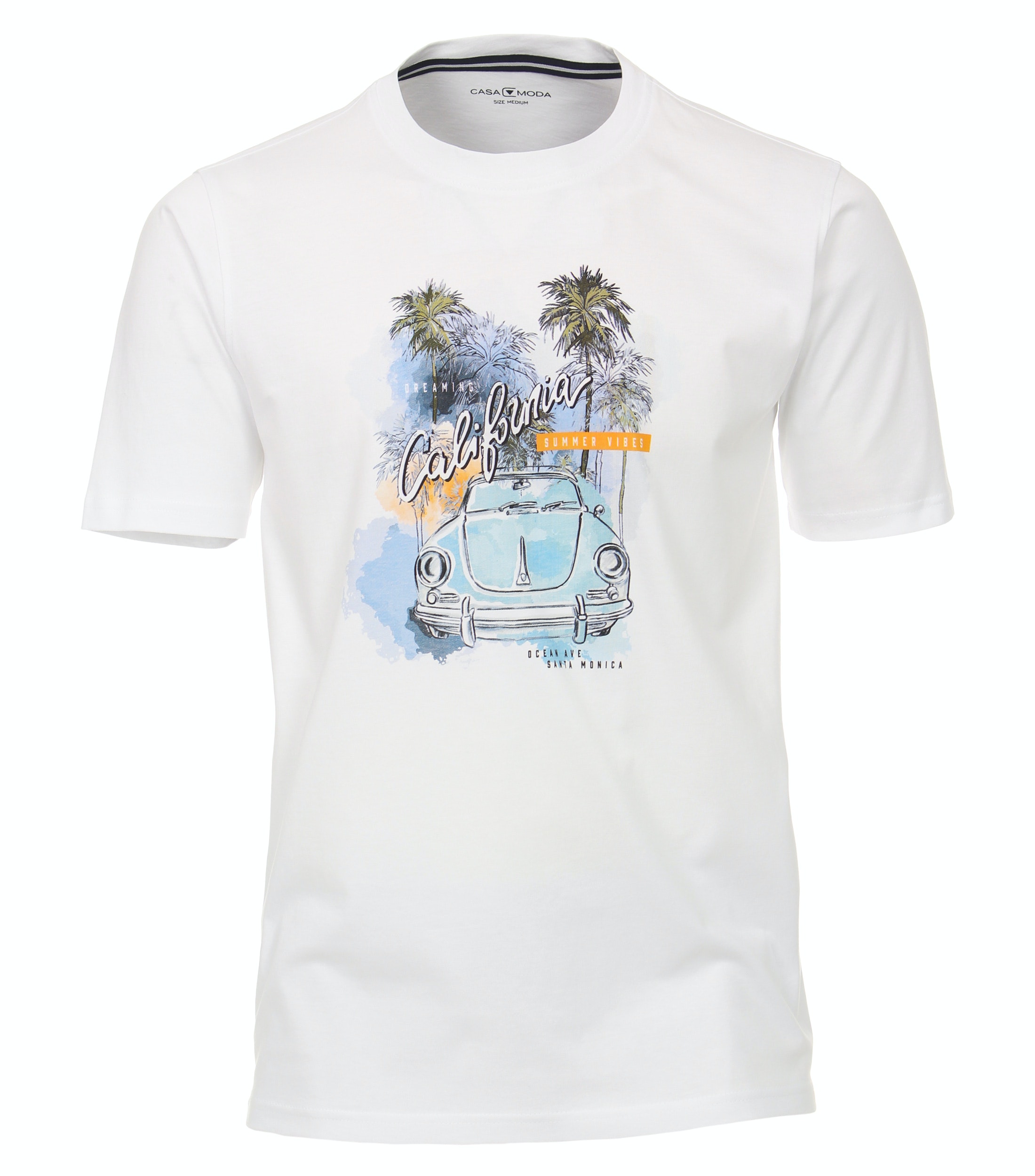 T-Shirt uni