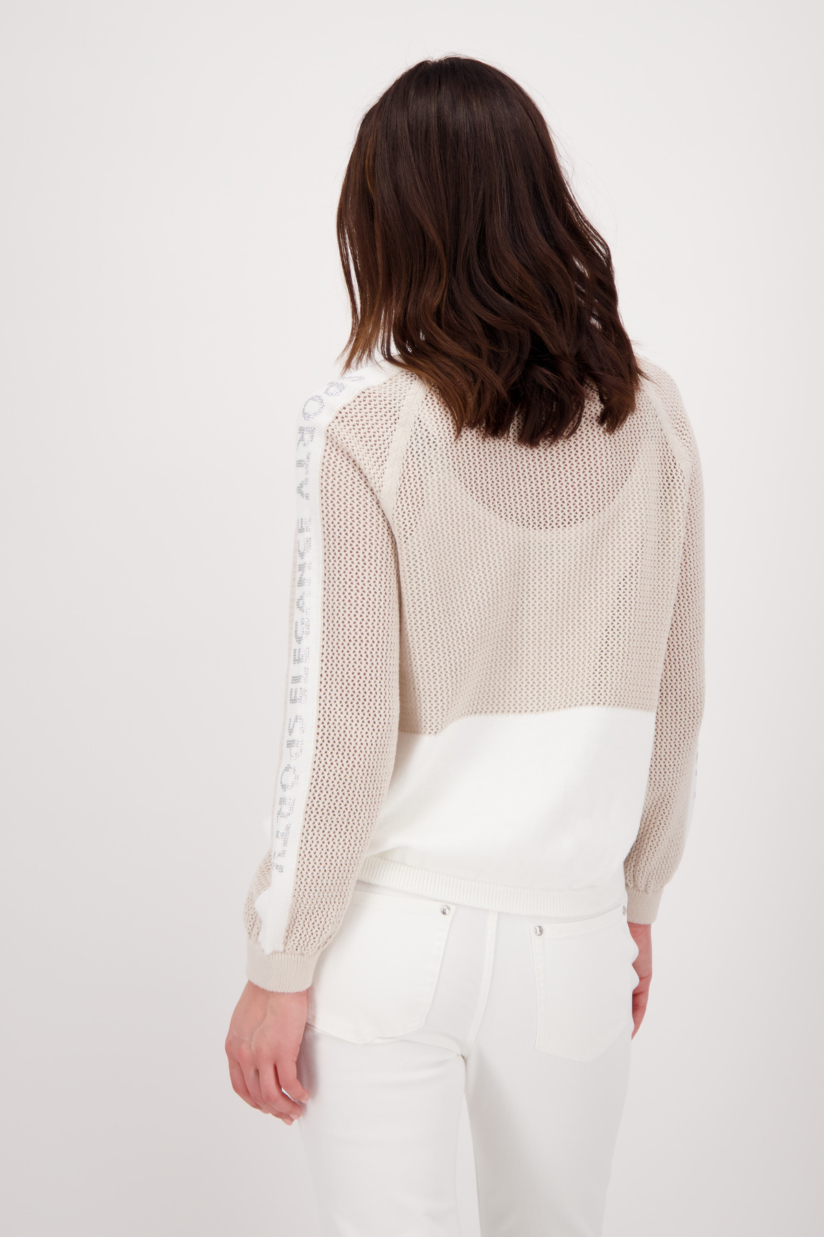 Strickjacke